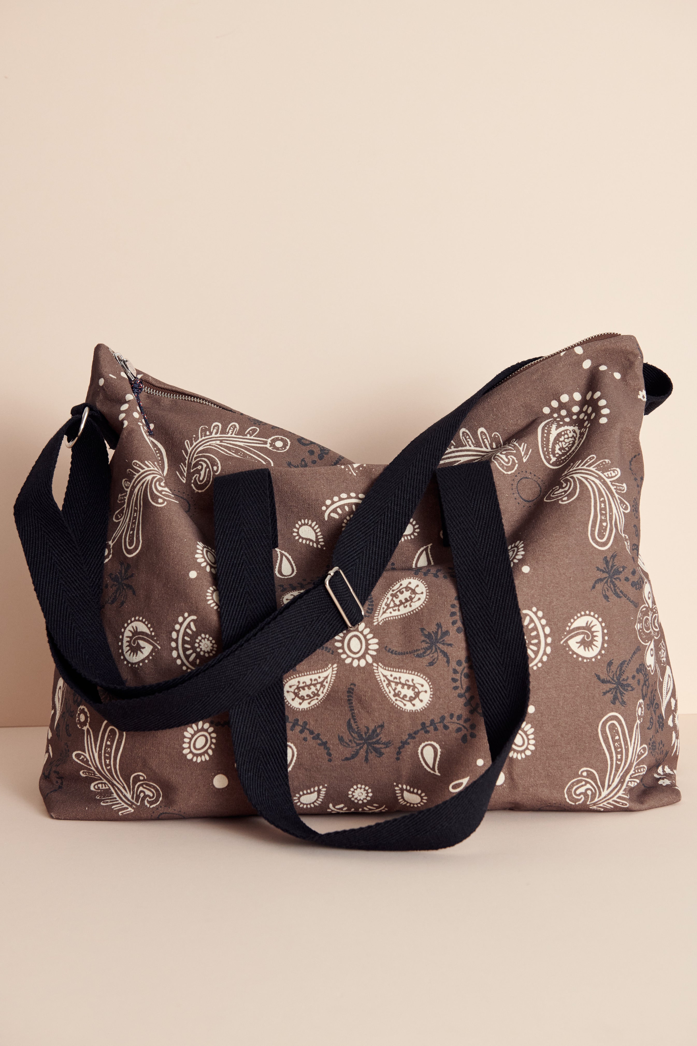 bolso grande fin de semana