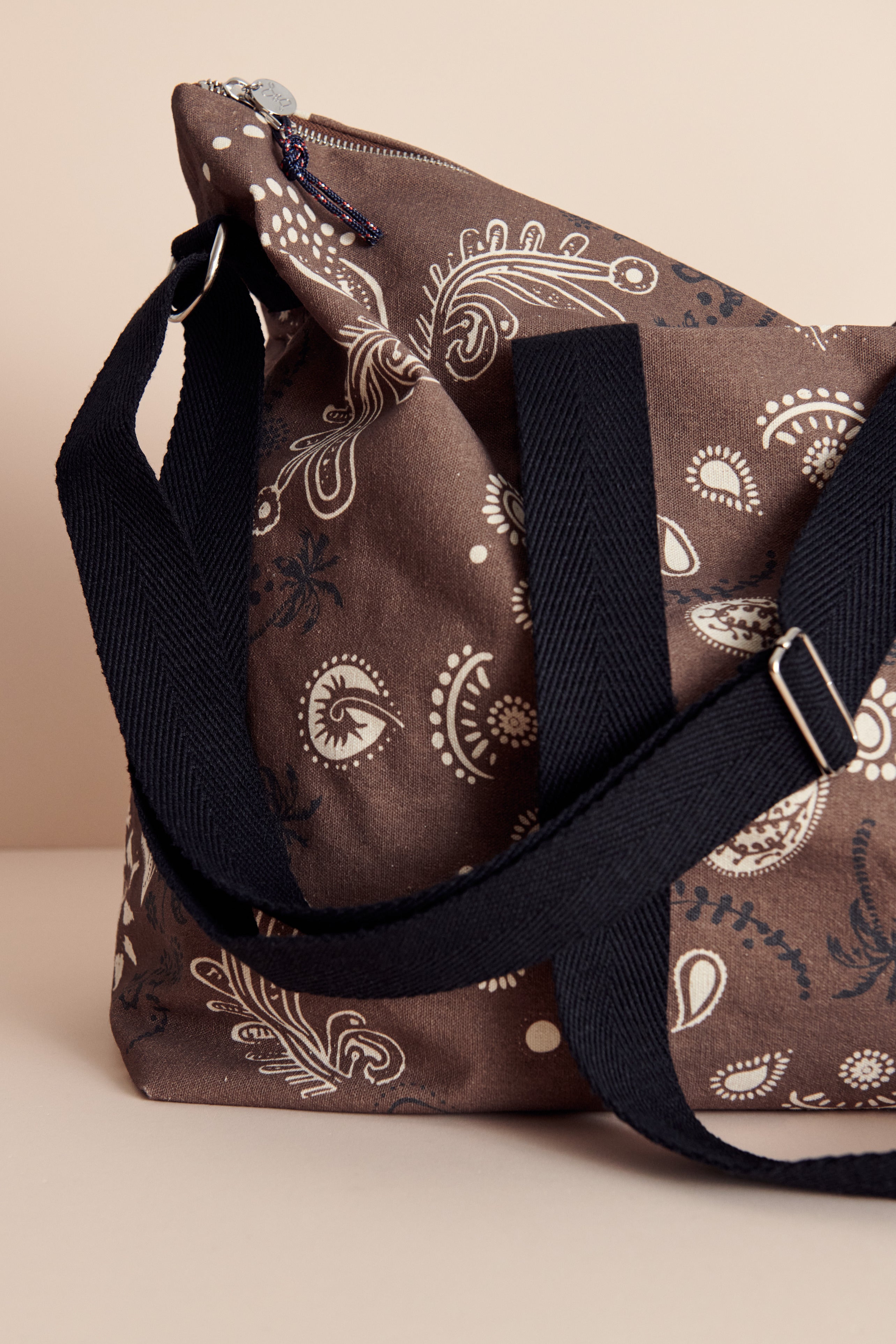 colección viaje de ZUBI