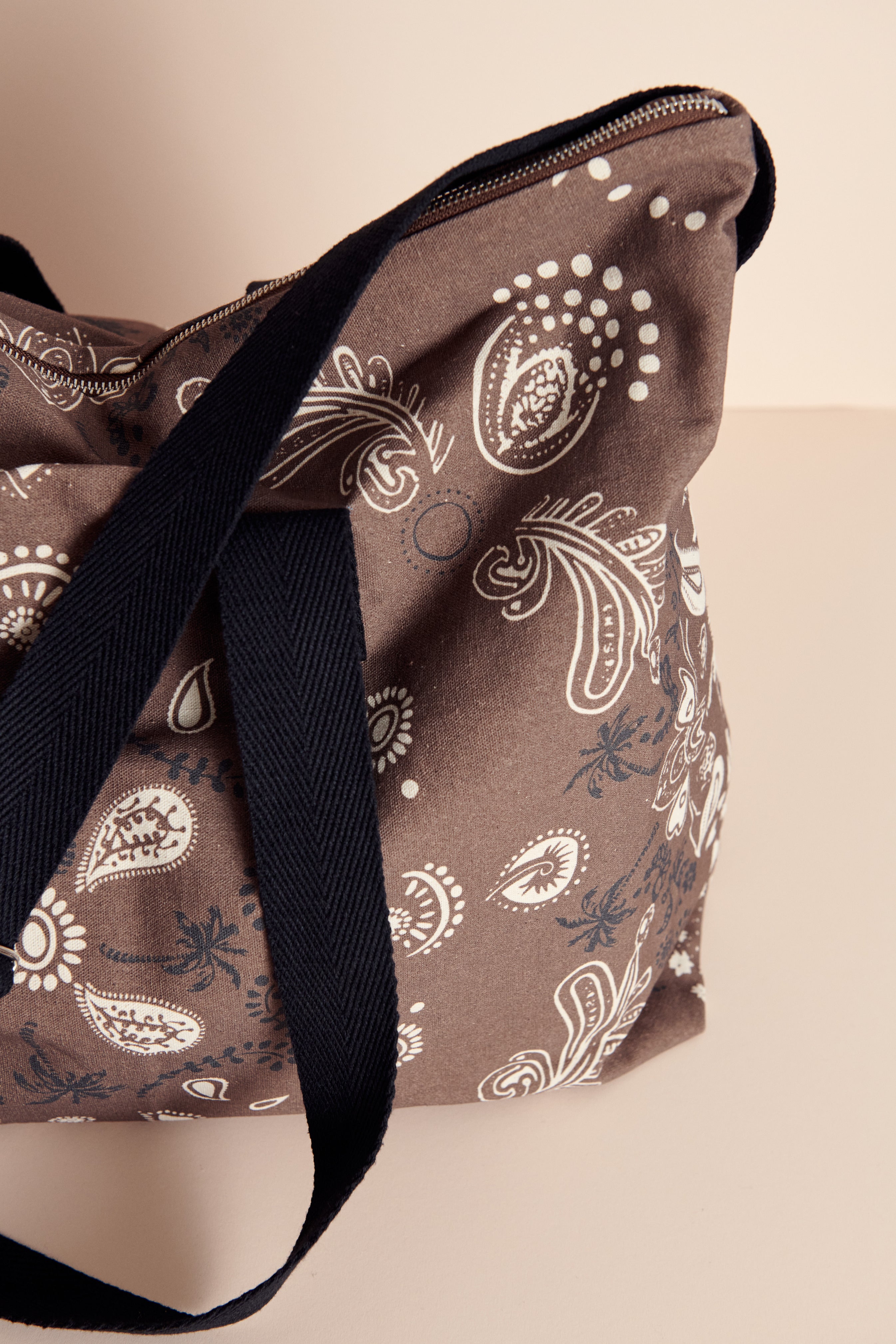 bolso grande escapada fin de semana