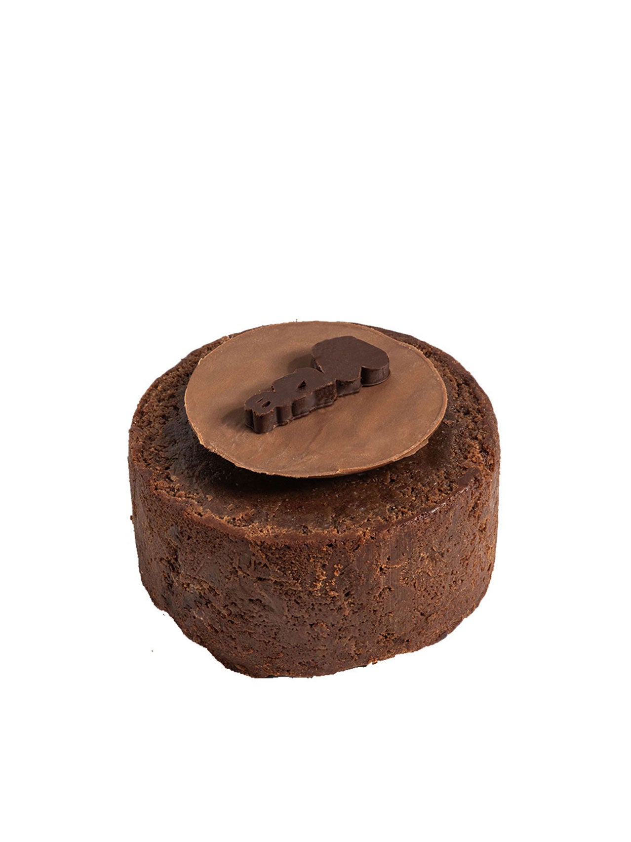 Nº19 Brownieton ABASOTAS