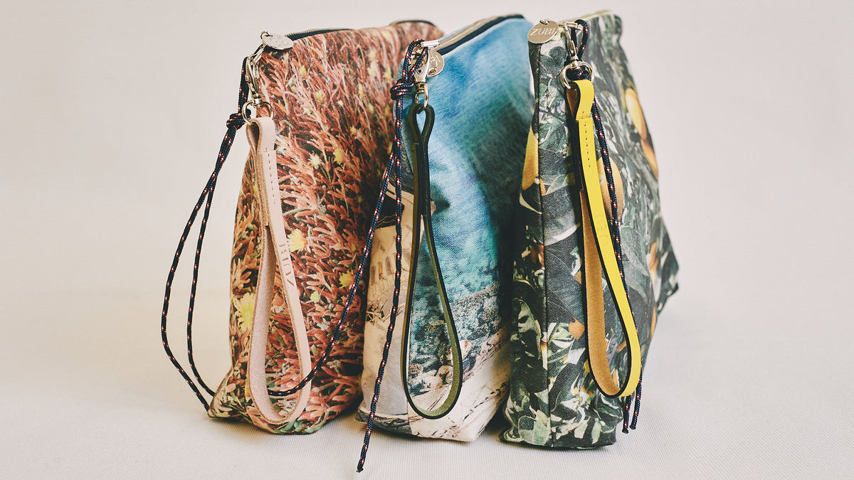 ZUBI | Ropa, bolsos y accesorios de calidad hechos a mano en España