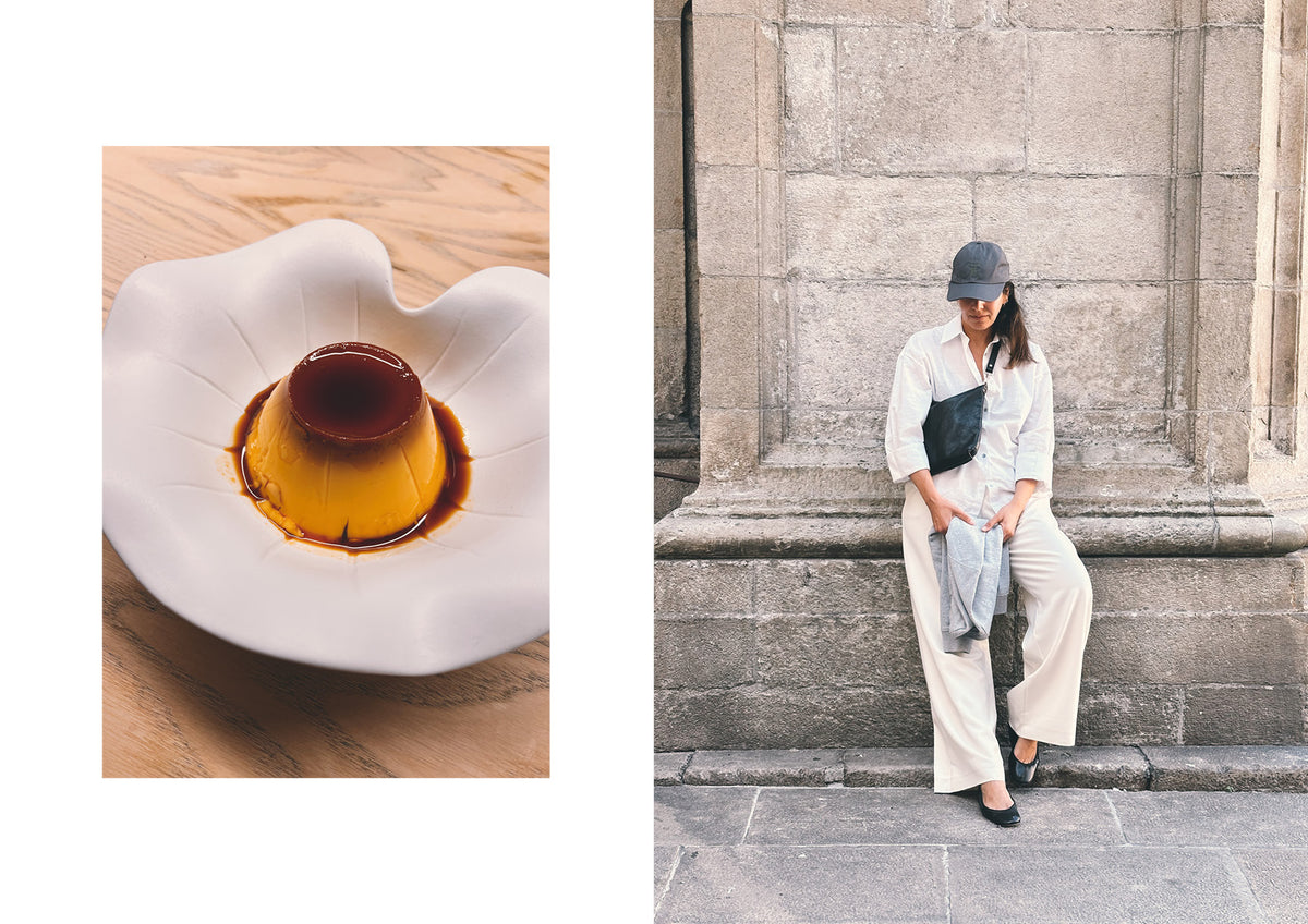 ZUBI | Ropa, bolsos y accesorios de calidad hechos a mano en España
