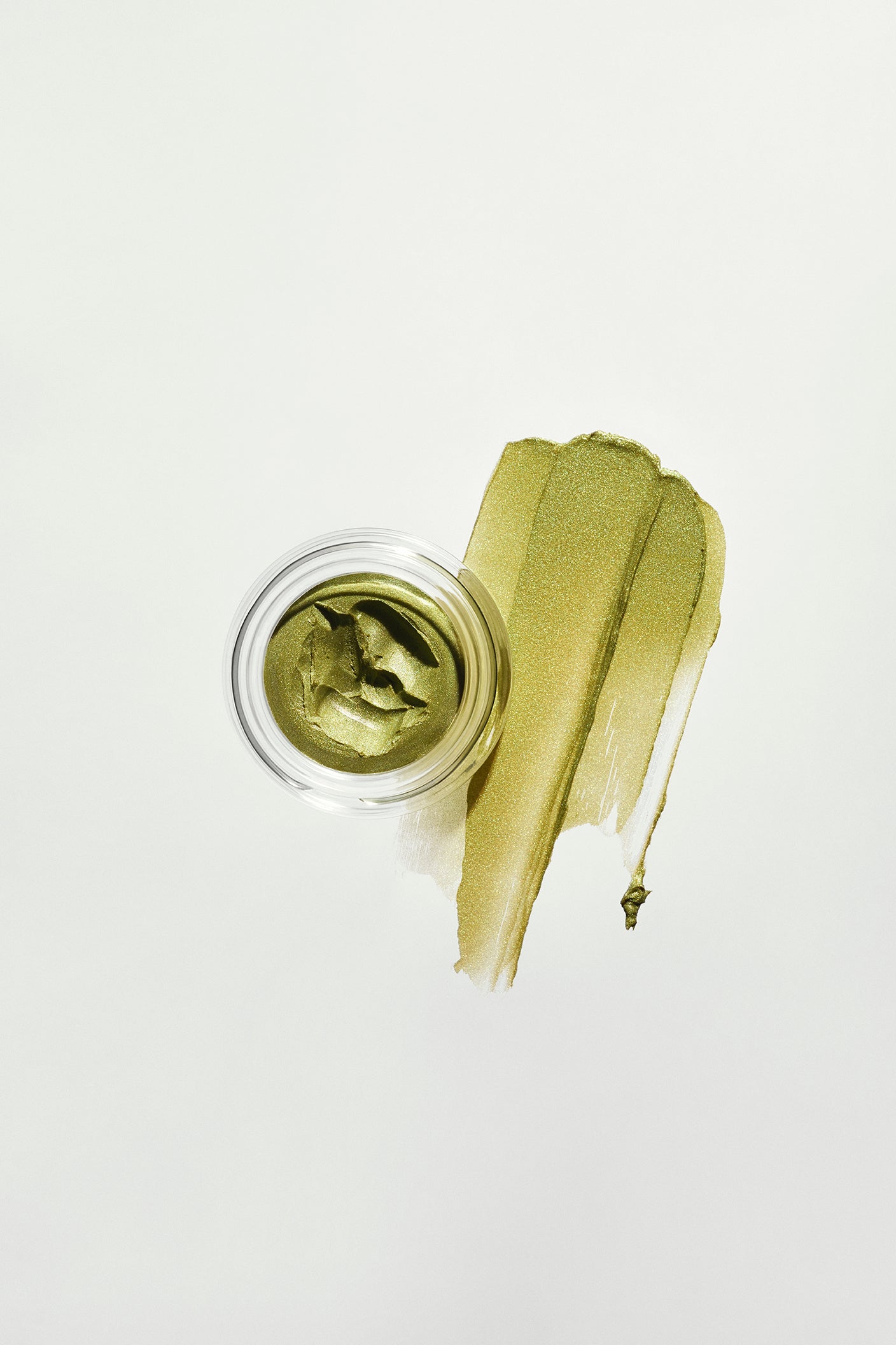 SOMBRA DE OJOS Moss ROWSE