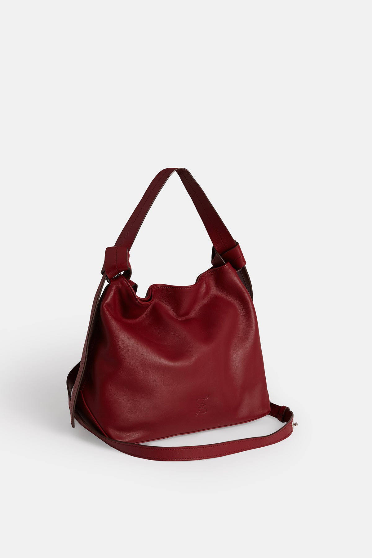 BOLSO NUDO M BAROLO
