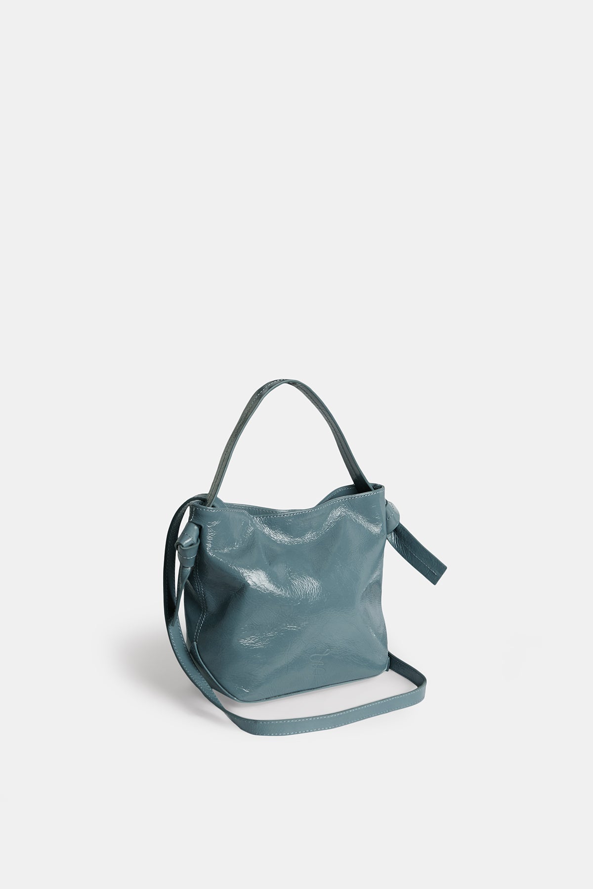 BOLSO NUDO S CHAROL ADRIATICO