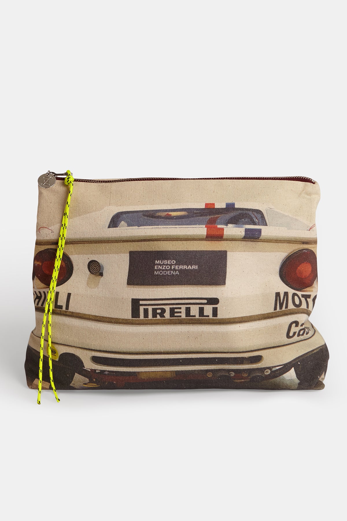 pouch achilli de ZUBI