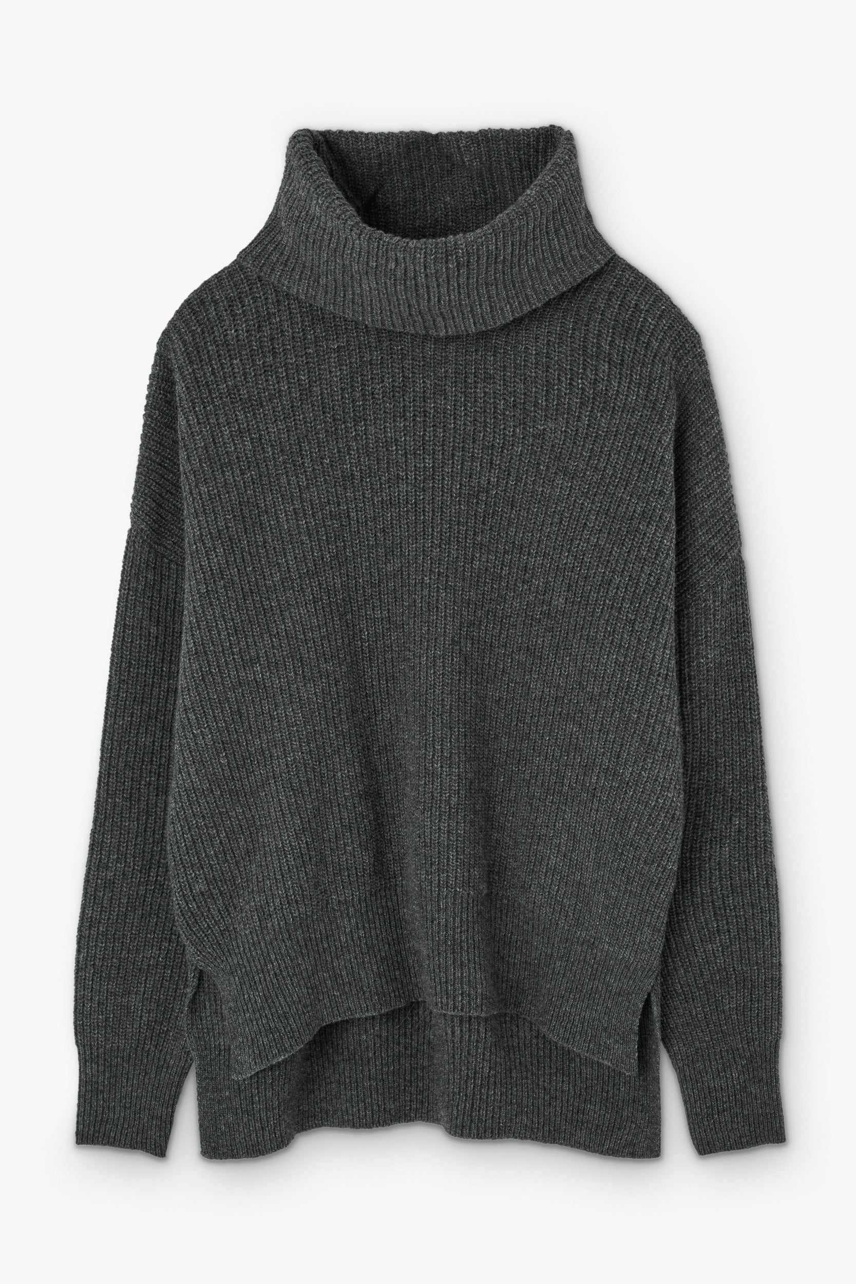 JERSEY ROLLER GRIS
