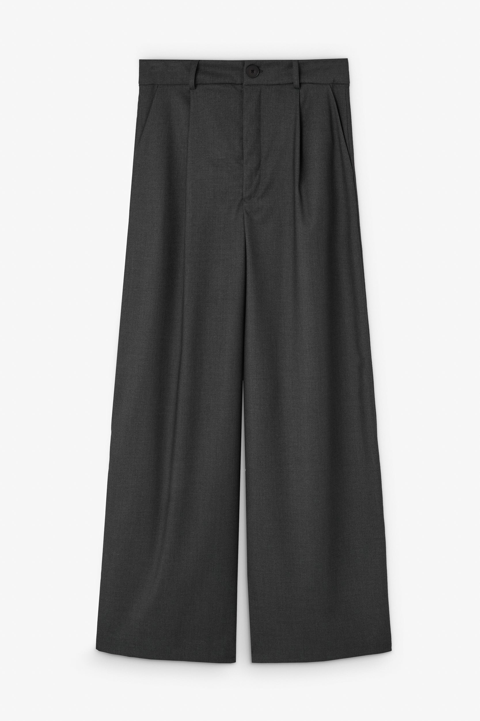 PANTALÓN ANNIE GRIS