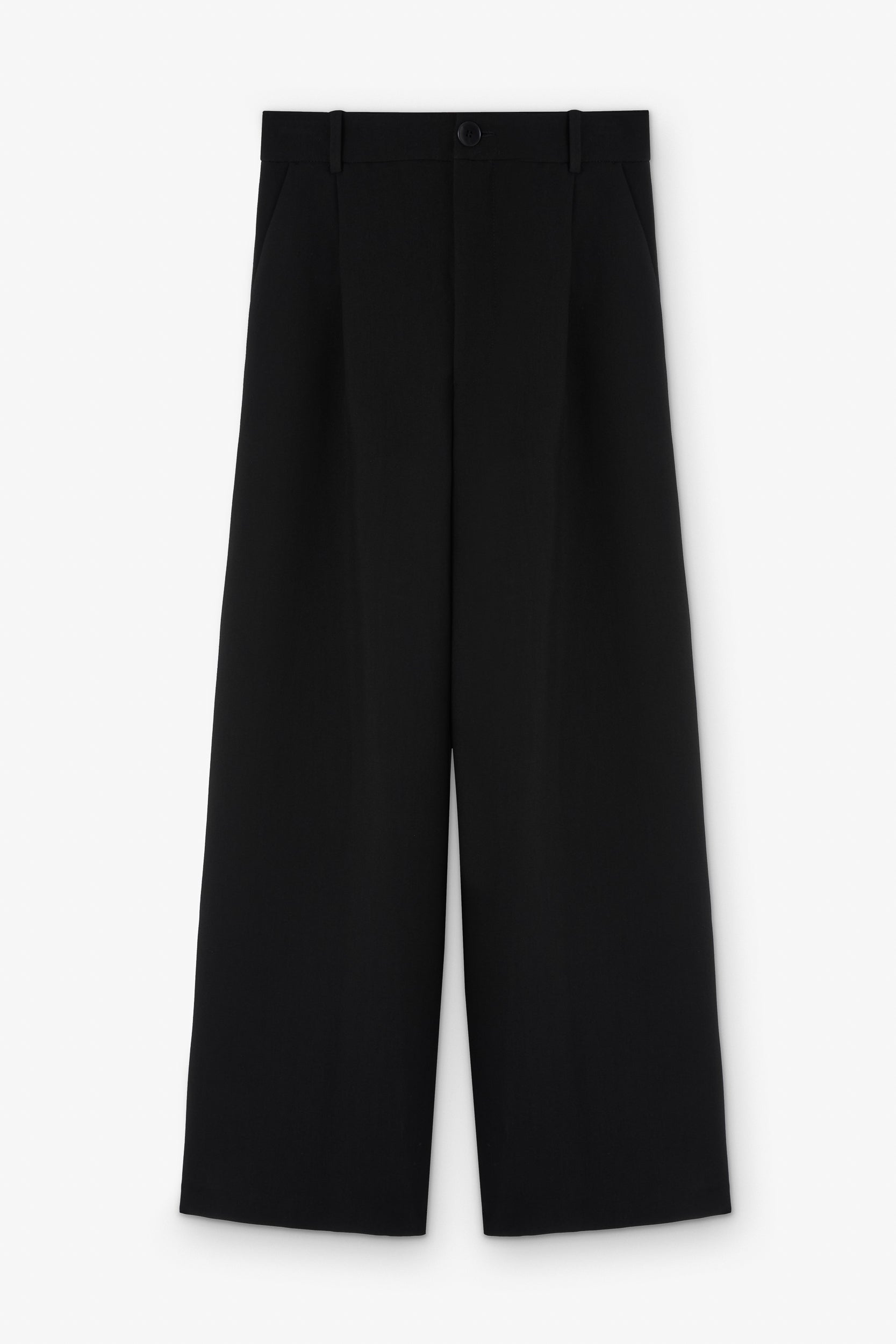 PANTALÓN ANNIE NEGRO