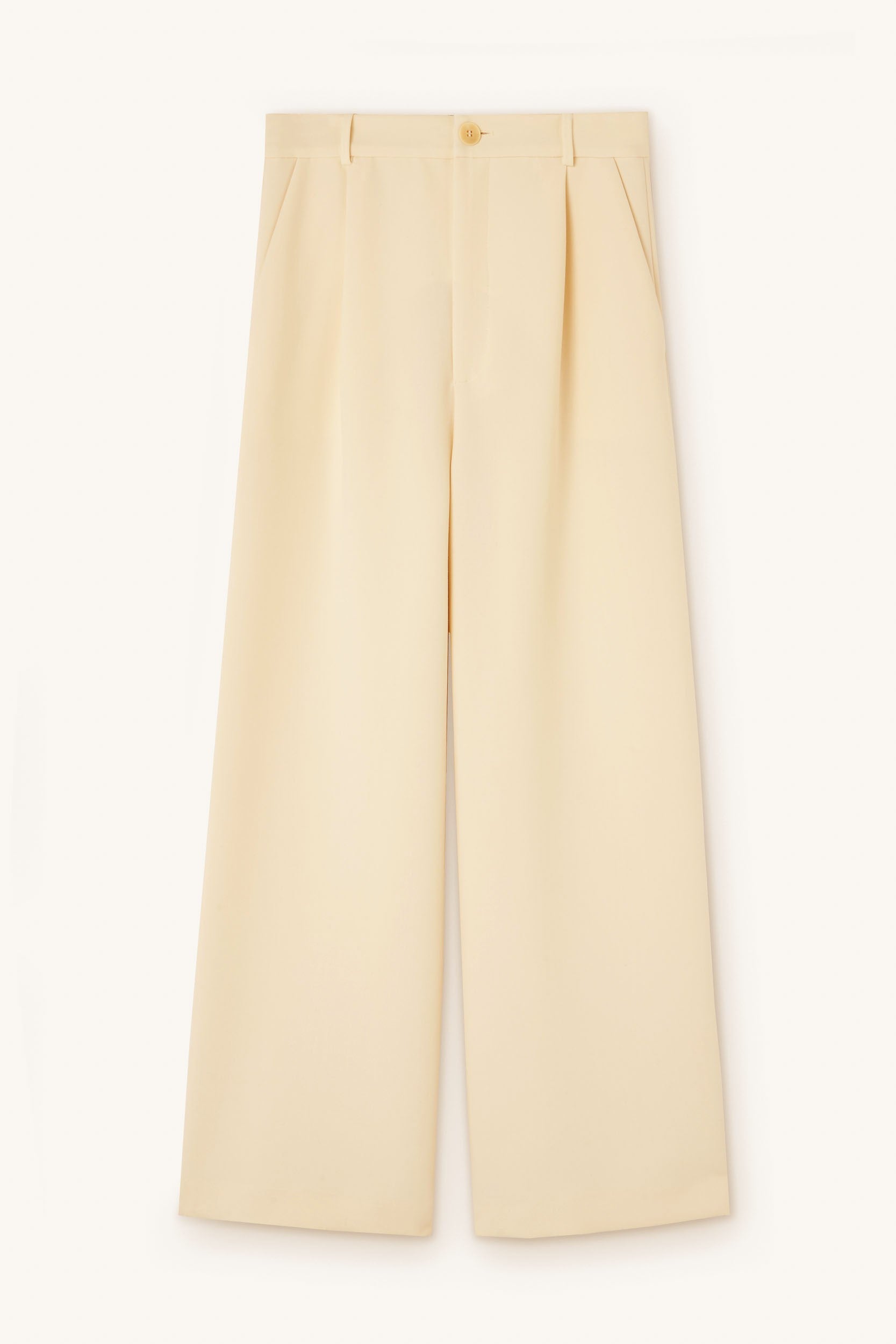 PANTALÓN ANNIE VAINILLA