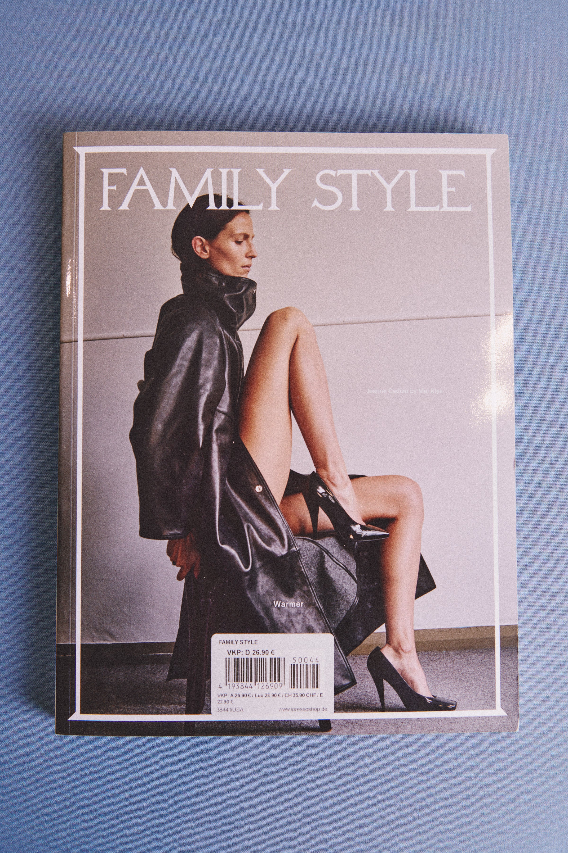 Family style en ZUBI