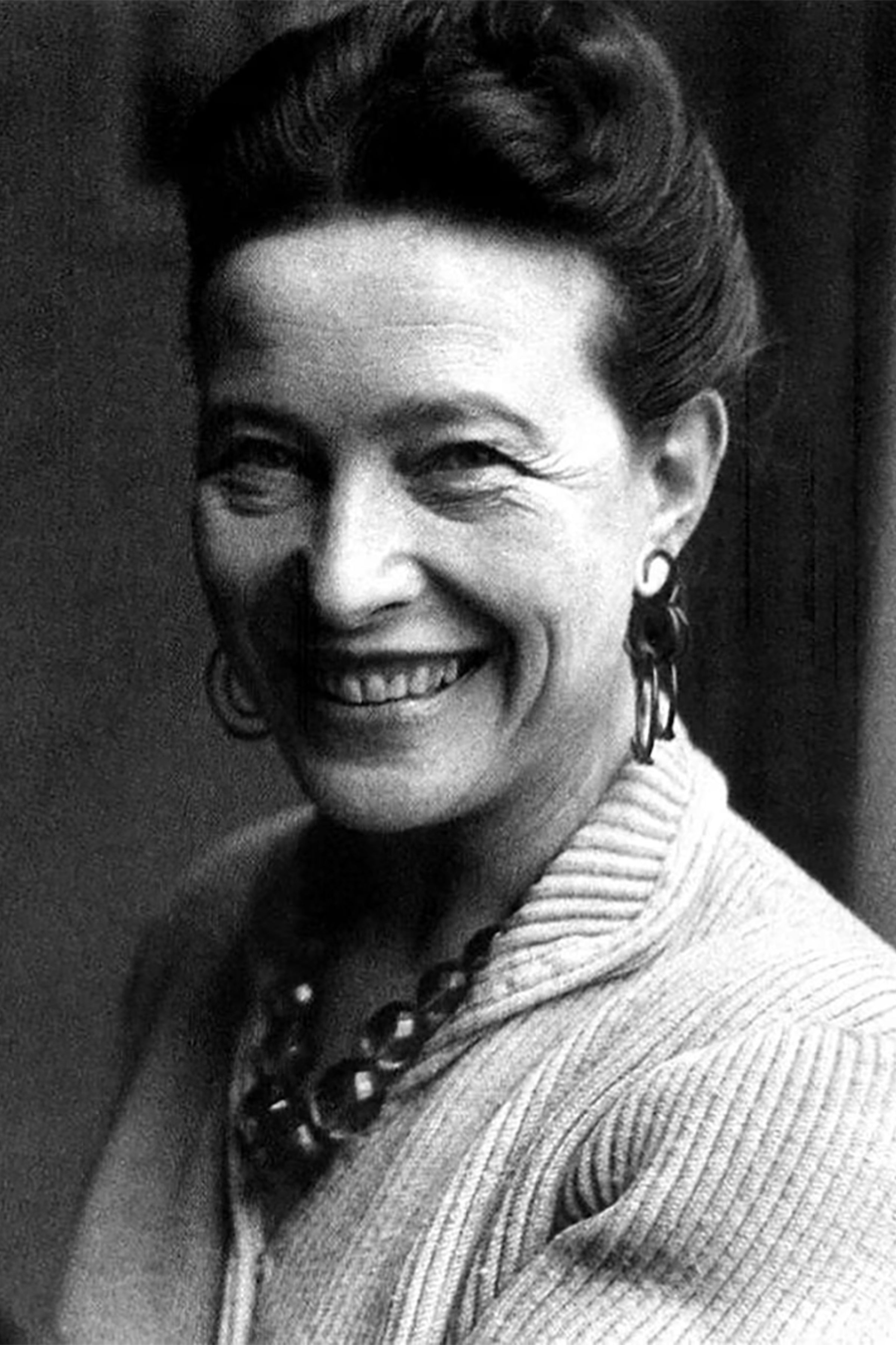 CESTA 1 SORTEO / SIMONE  DE BEAUVOIR