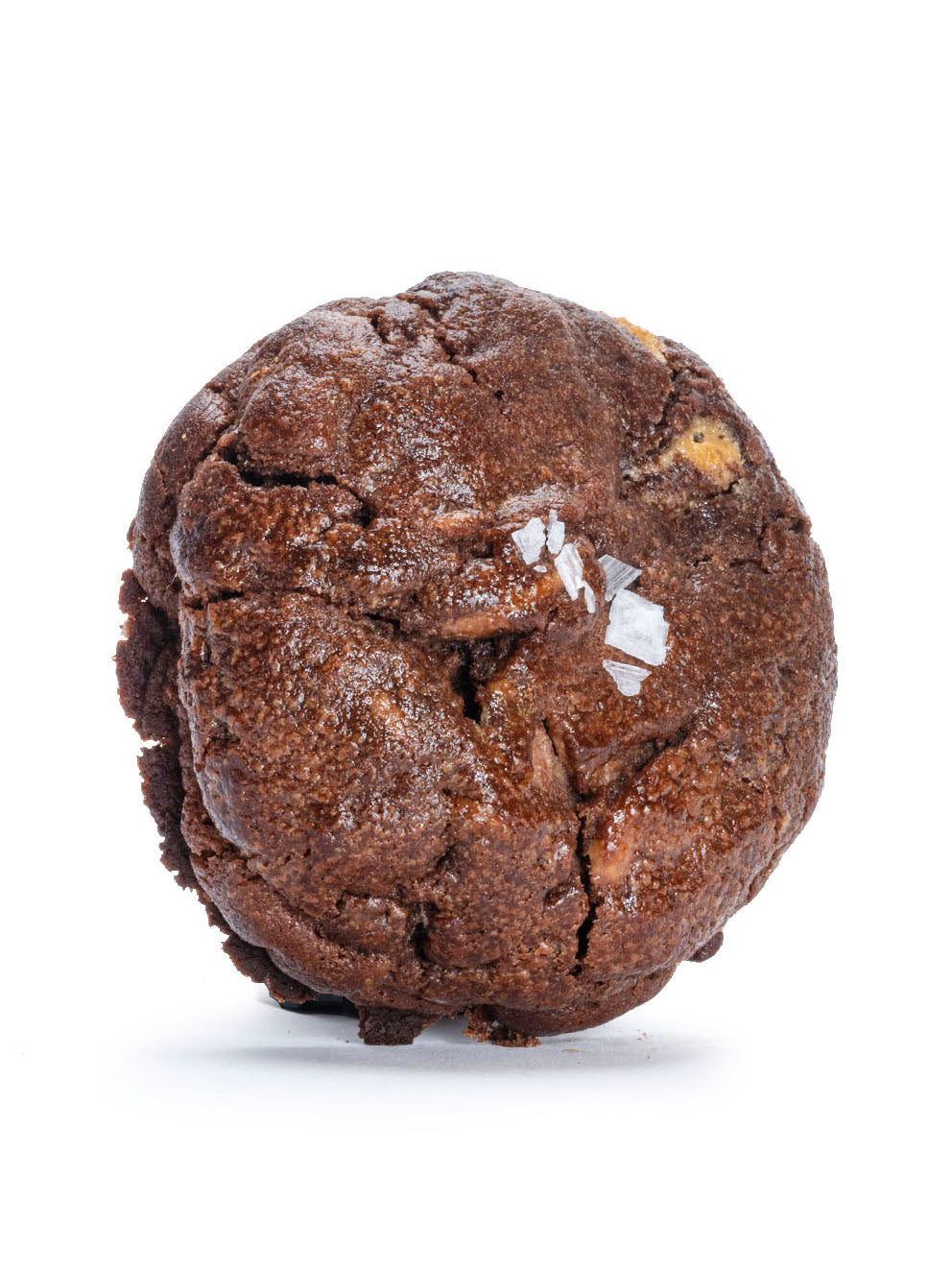 Nº04 Cookie de cacao y Kinder bolsa ABASOTAS