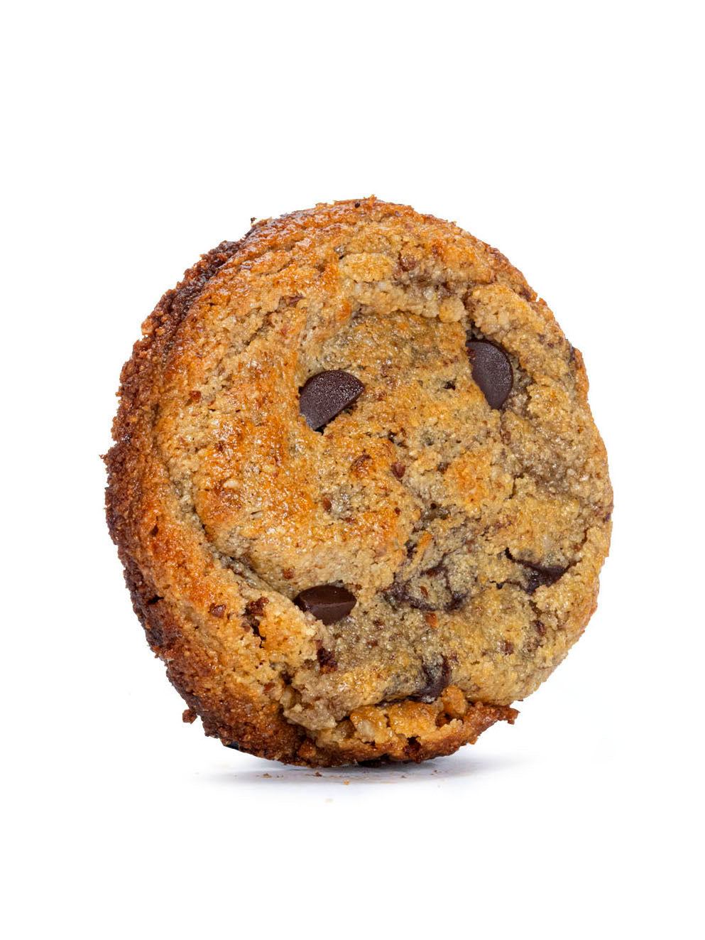 Nº06 Cookie Maravilla bolsa ABASOTAS