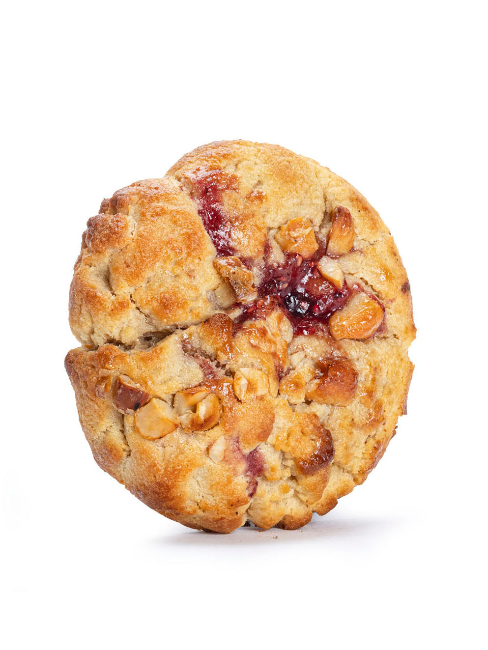 Nº07 Cookie Peanut bolsa ABASOTAS