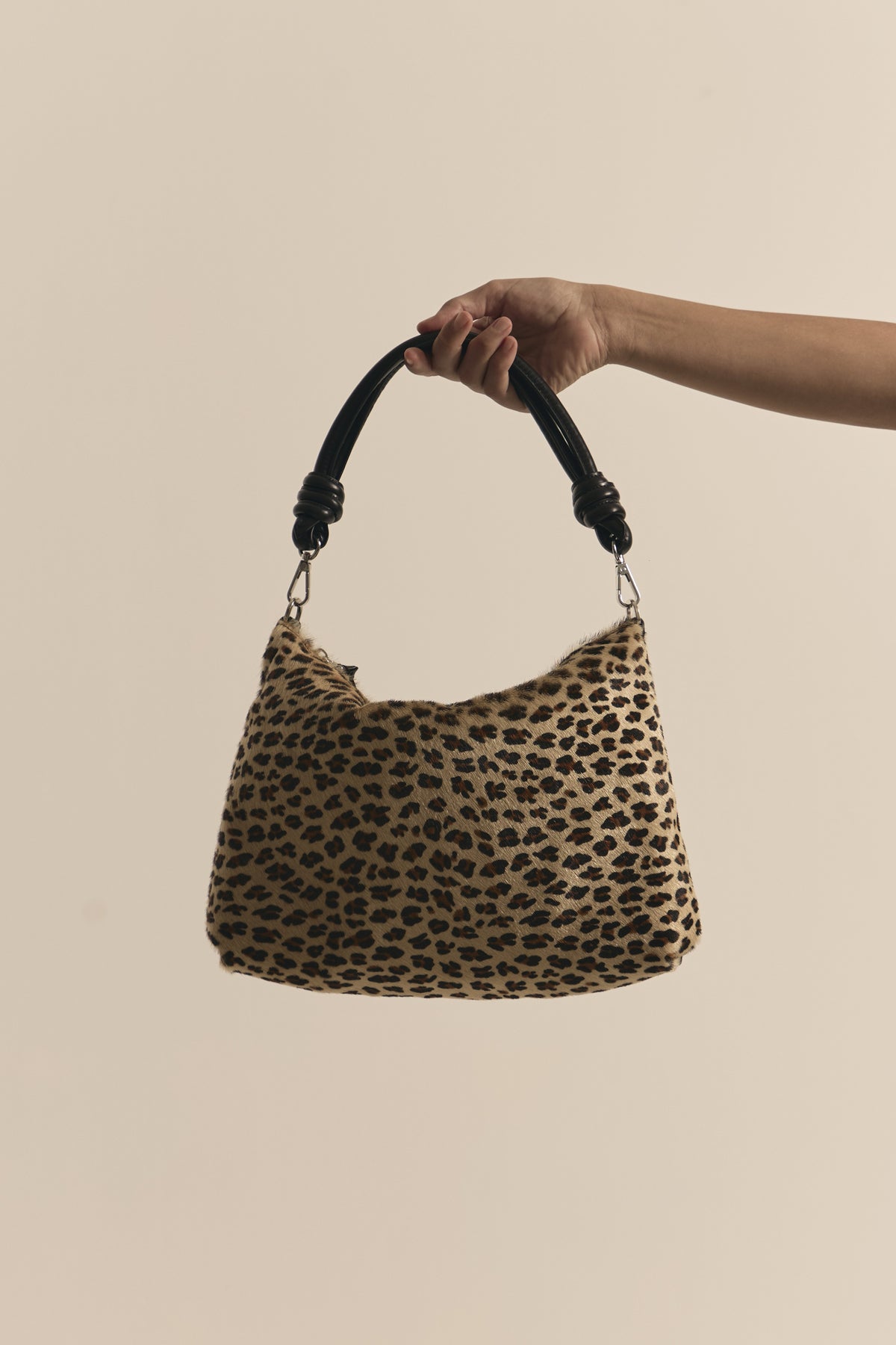 JACQUELINE LEOPARDO