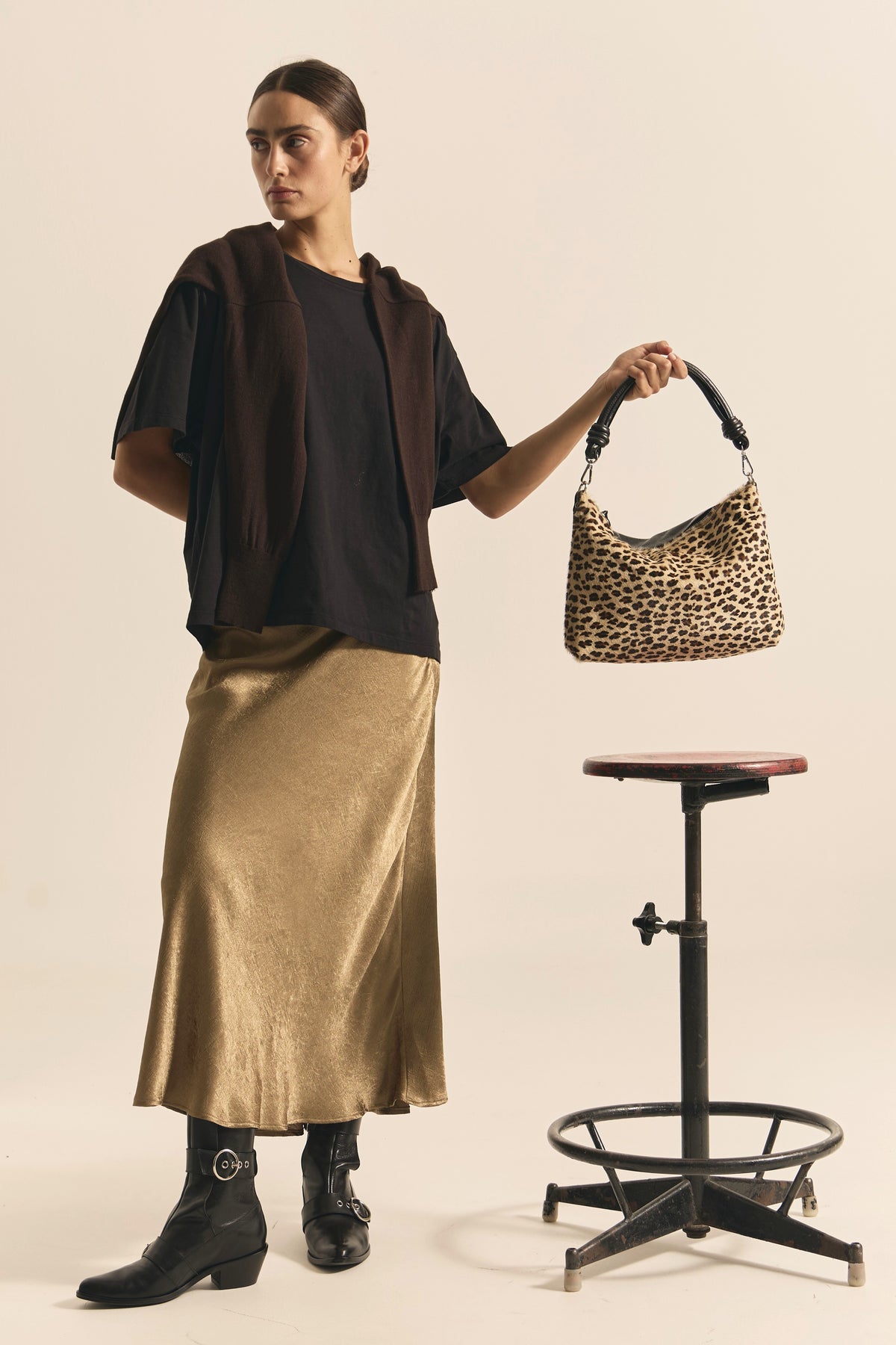 JACQUELINE LEOPARDO