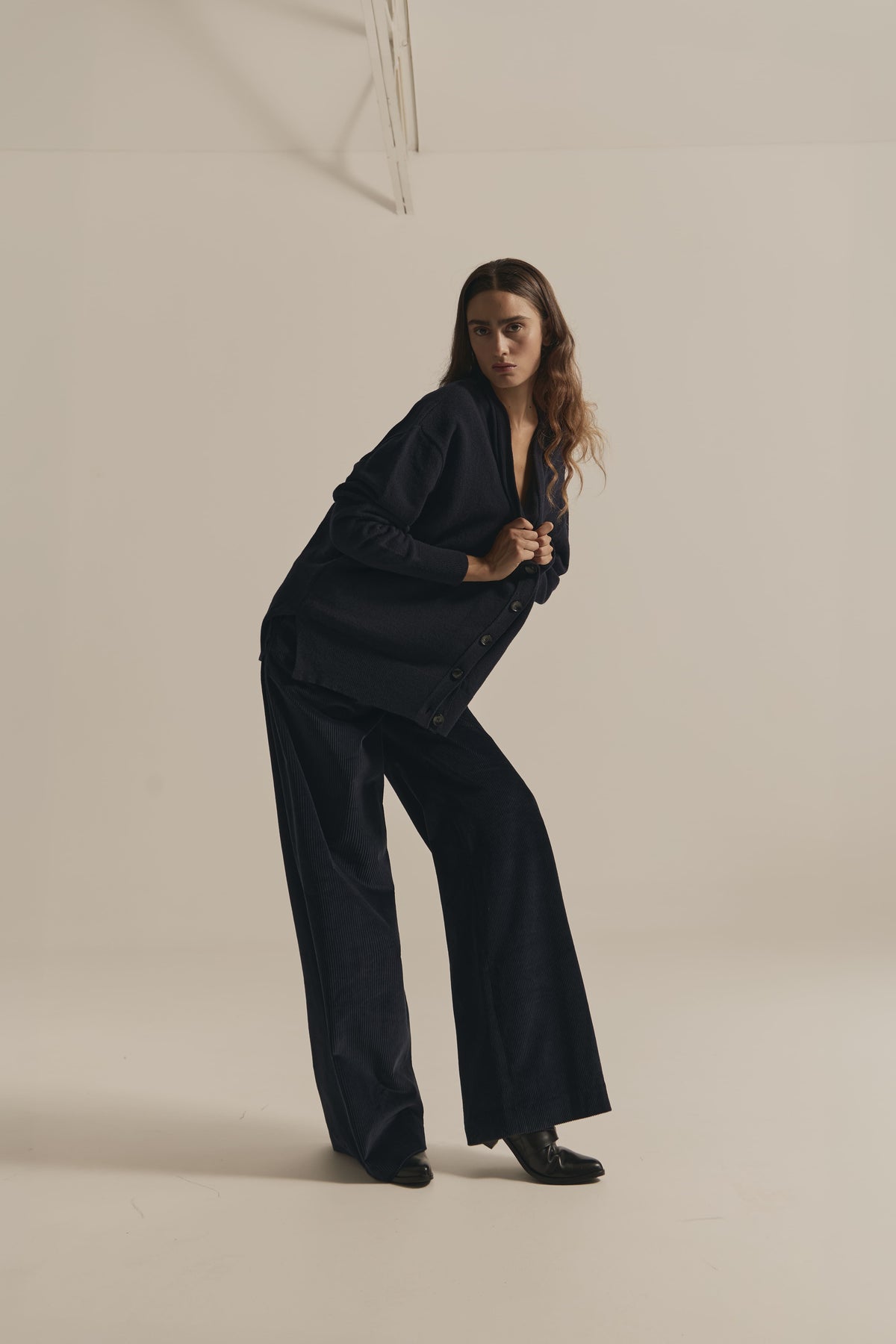 ALANA CHAQUETA NOTTE