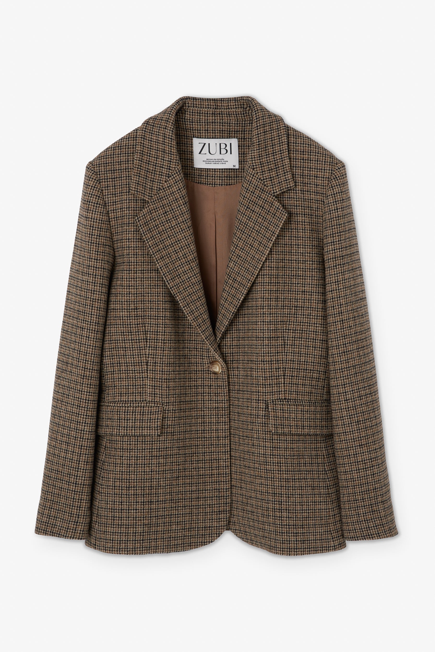 BLAZER GIORGIA CUADROS