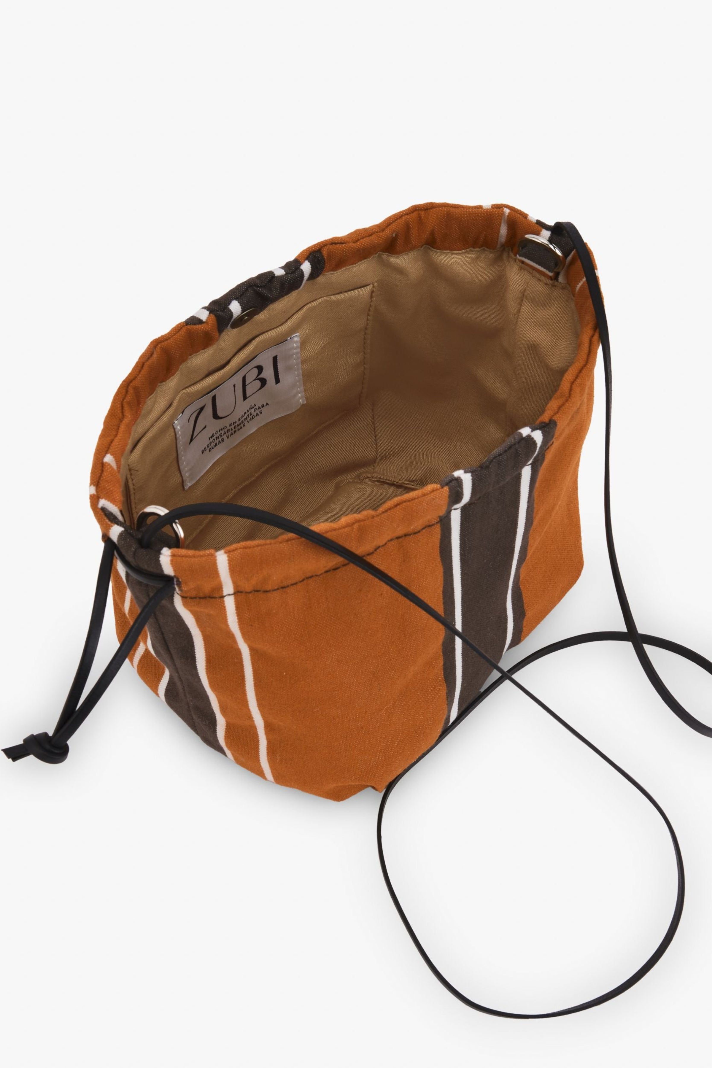 BOMBONERA AMBRE NARANJA