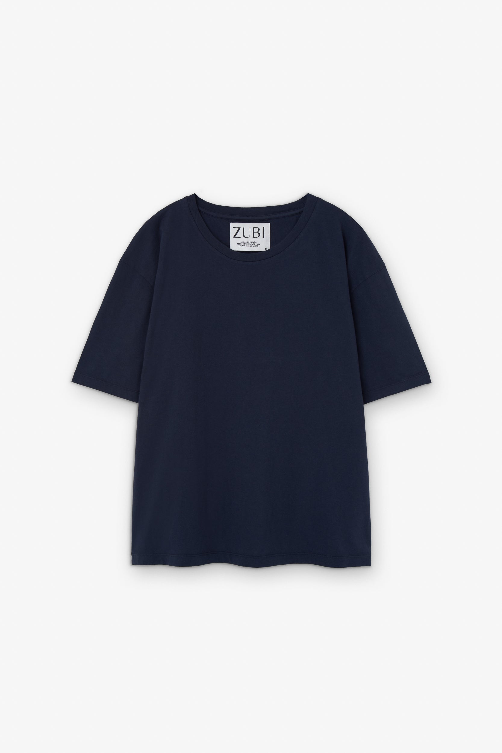 CAMISETA EMMA MARINO