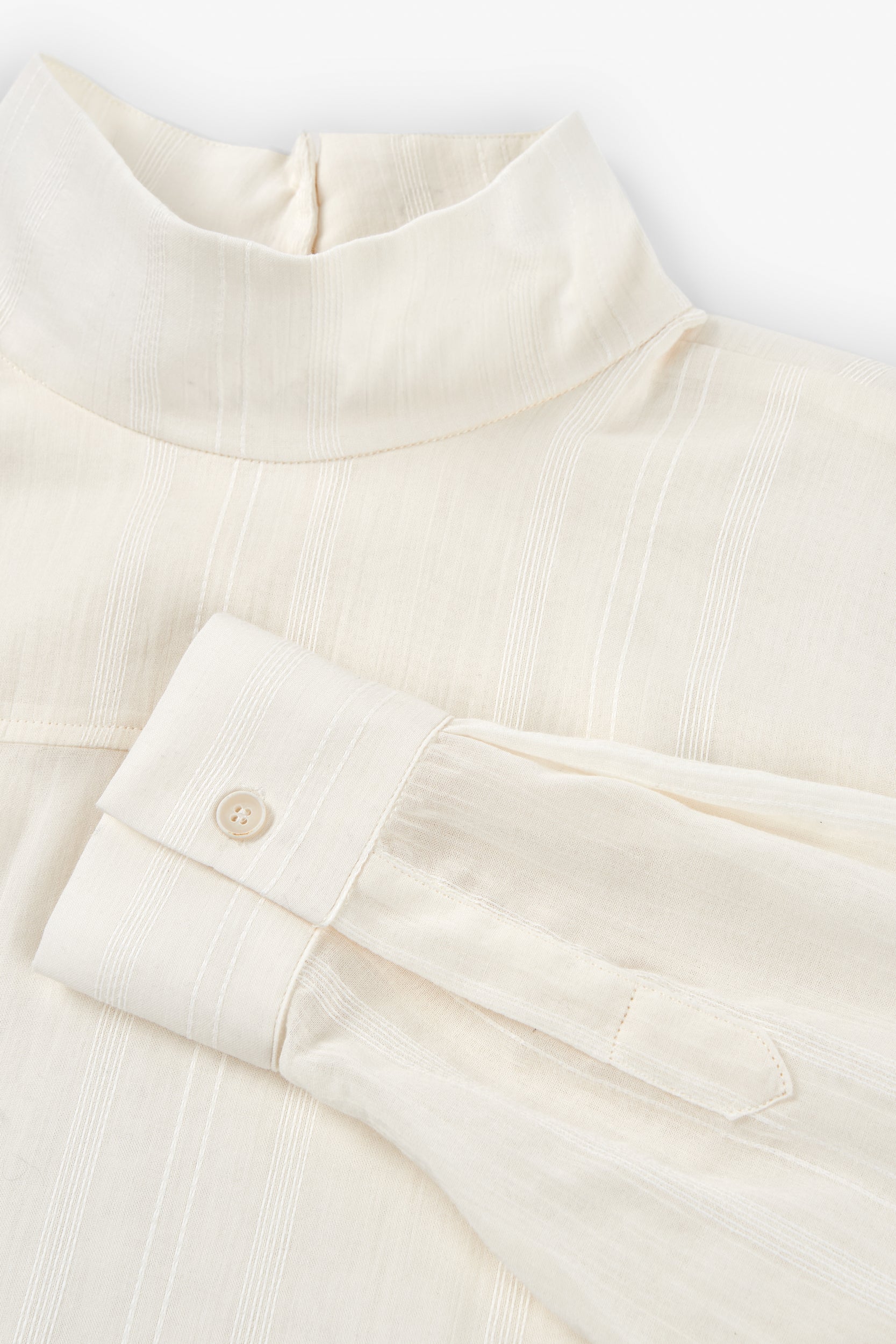 CAMISA TILDUCHA BLANCO