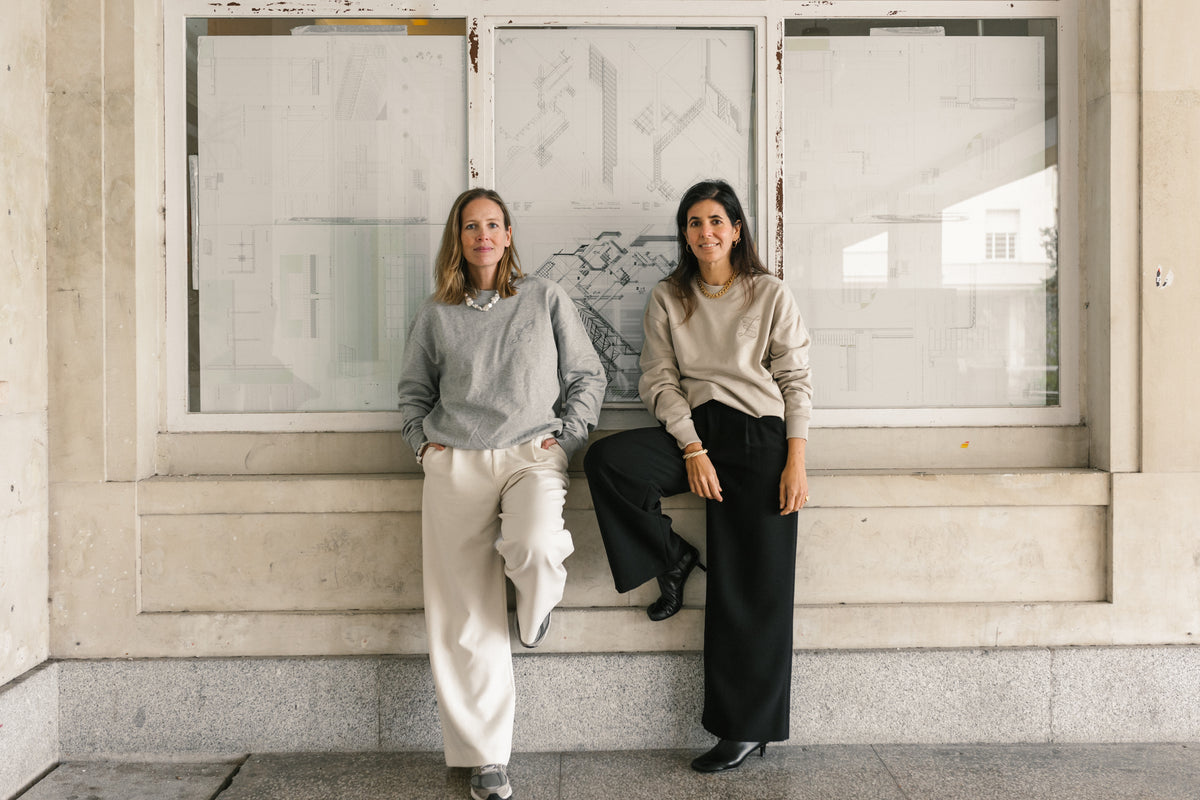 Zubi | Ropa, bolsos y accesorios estampados hechos a mano en España