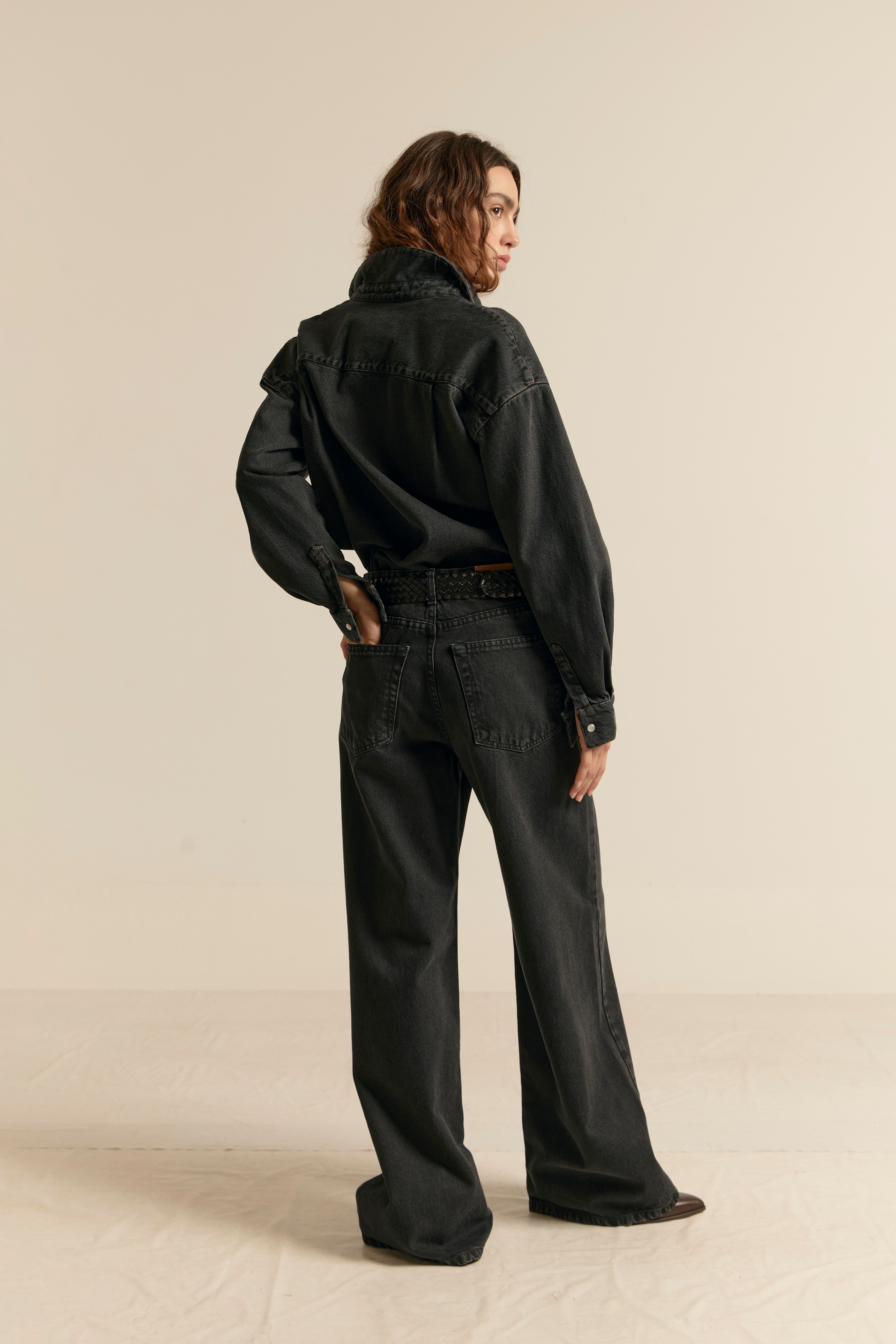 VAQUERO BETTINA LEAD