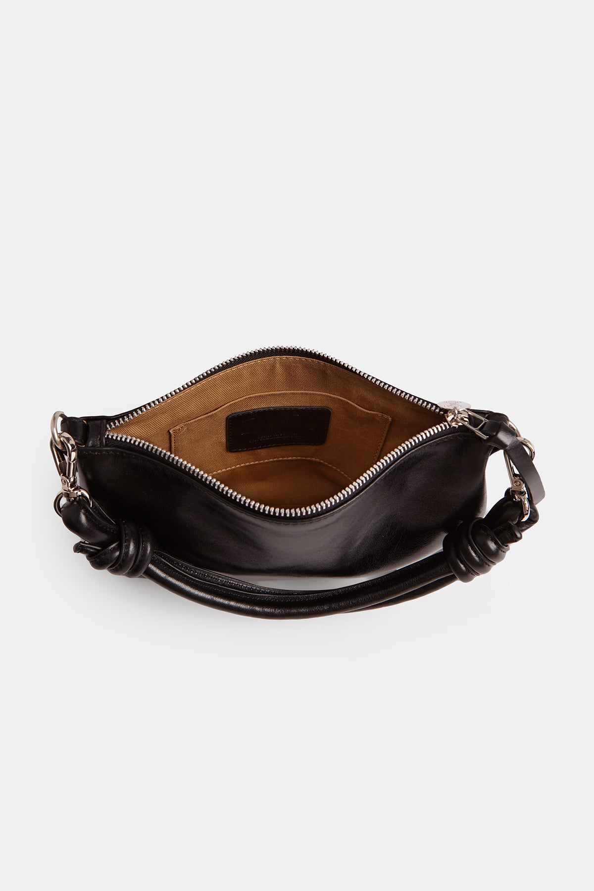 JACQUELINE MINI NEGRO