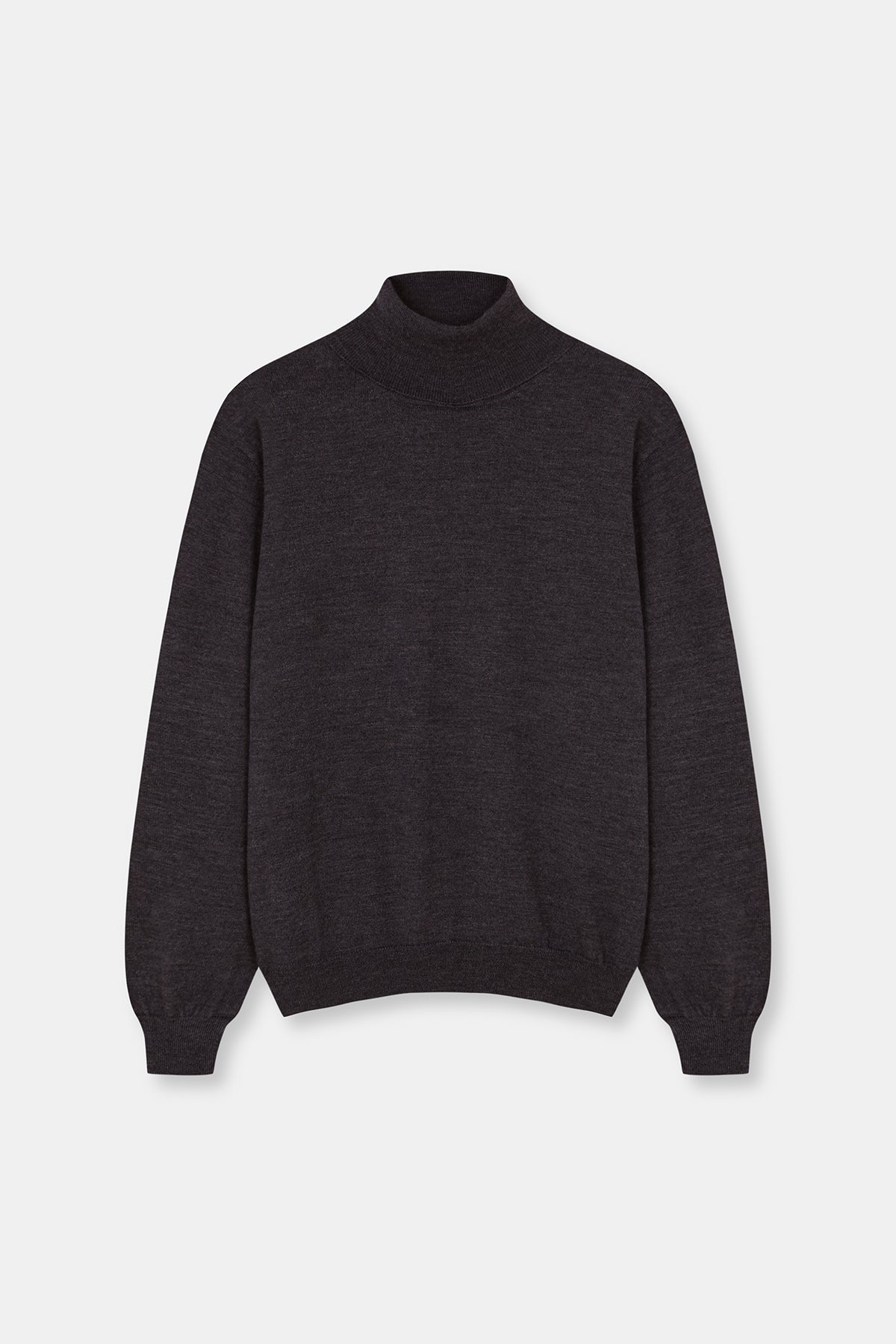 INESSA JERSEY CUELLO CISNE PIOMBO