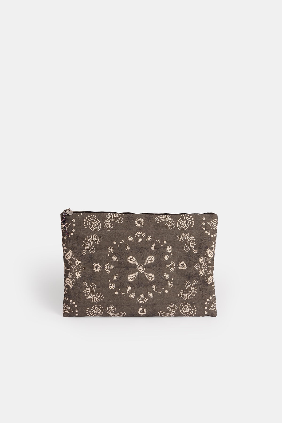 PADDED BANDANA NEGRO