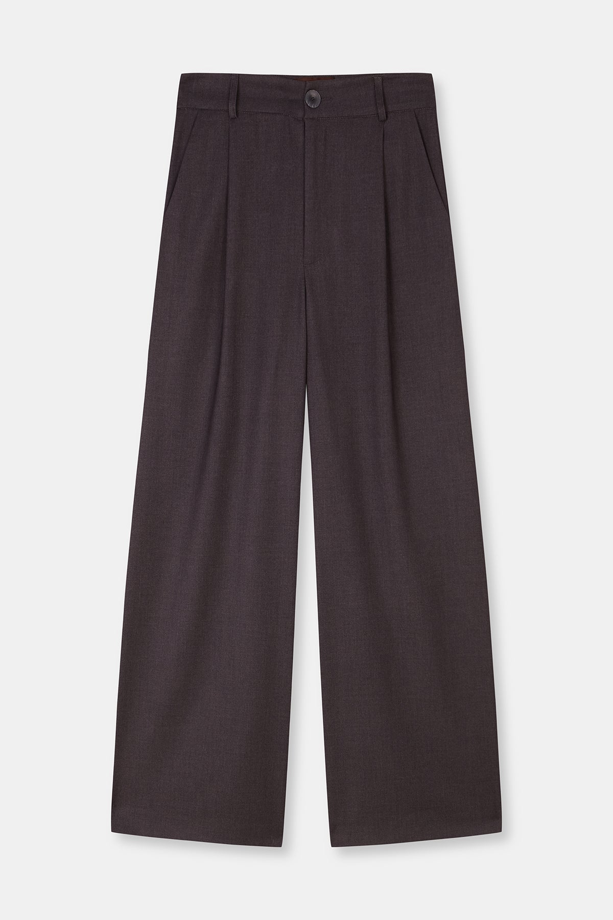 ANNIE GREY PANTS