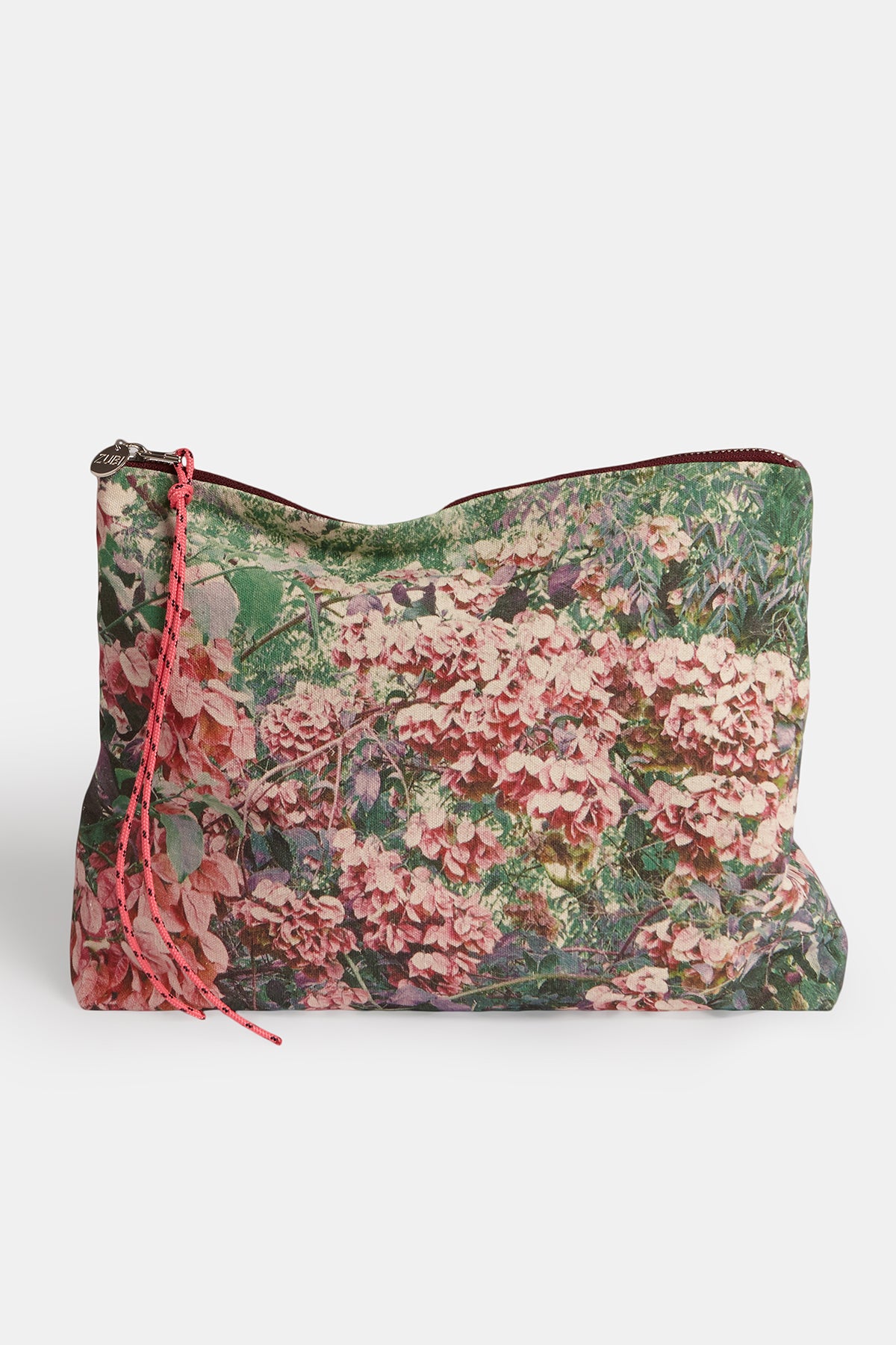POUCH CANVAS DALMATIA
