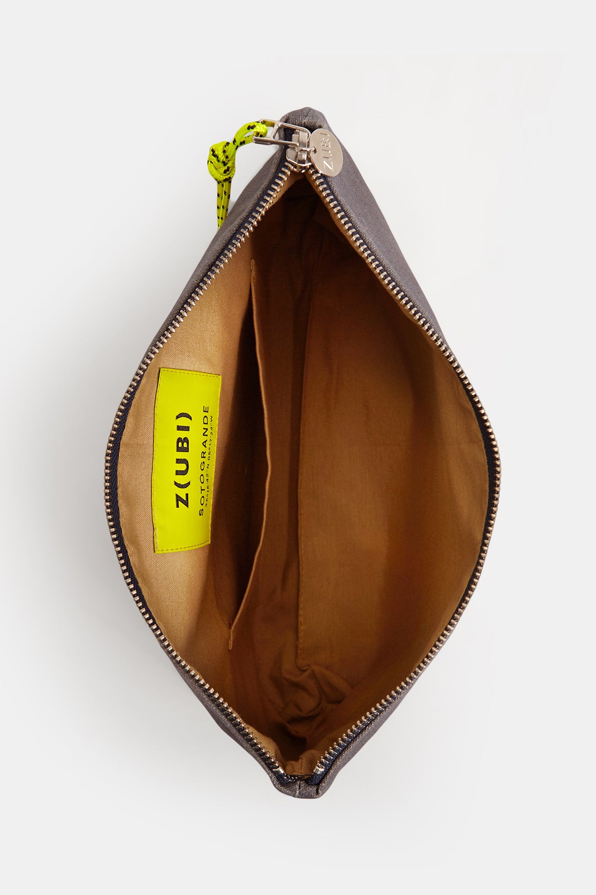 POUCH CANVAS SOTOGRANDE