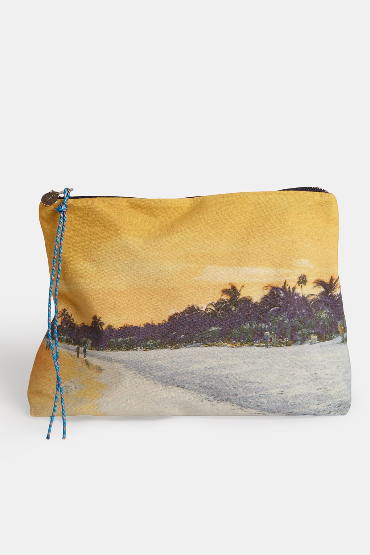 POUCH CANVAS VARADERO