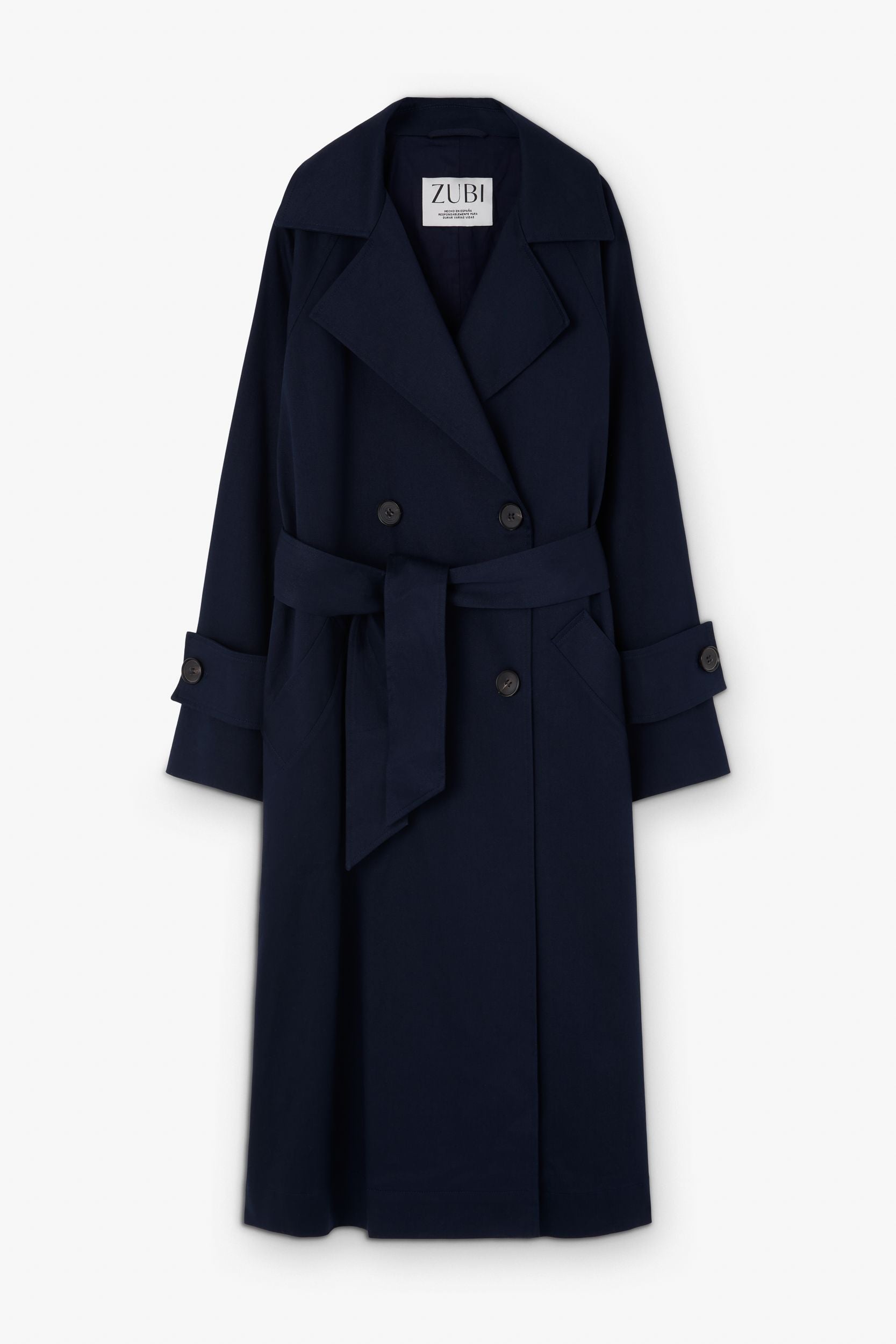 GABARDINA LISE MARINO