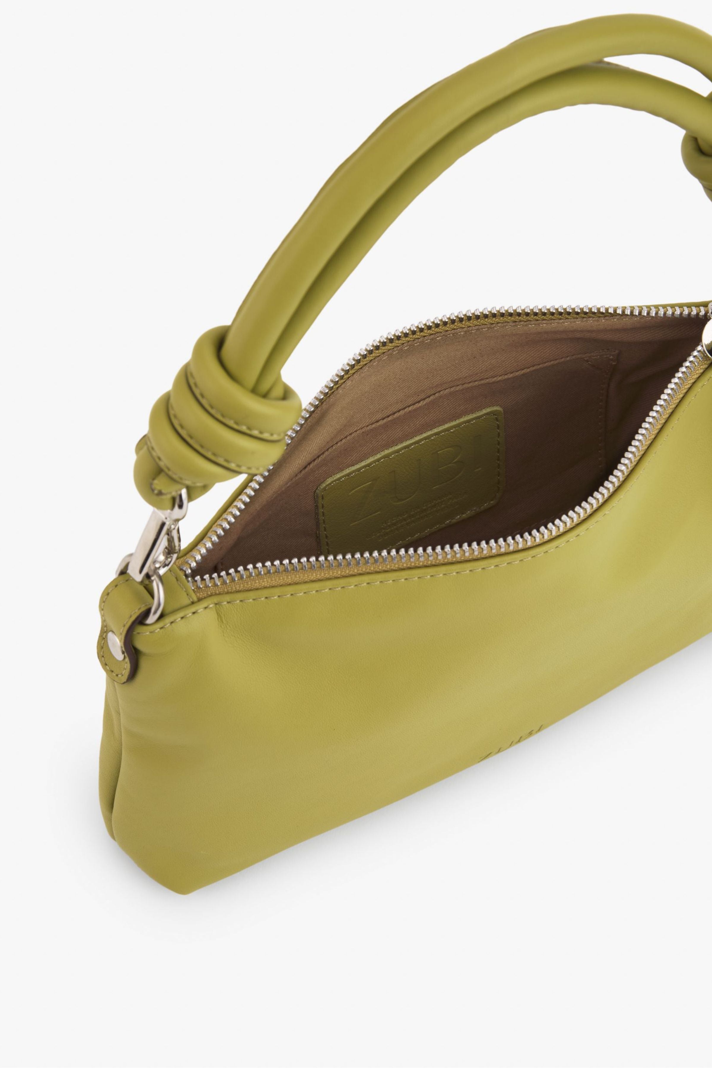 JACQUELINE MINI PISTACHO