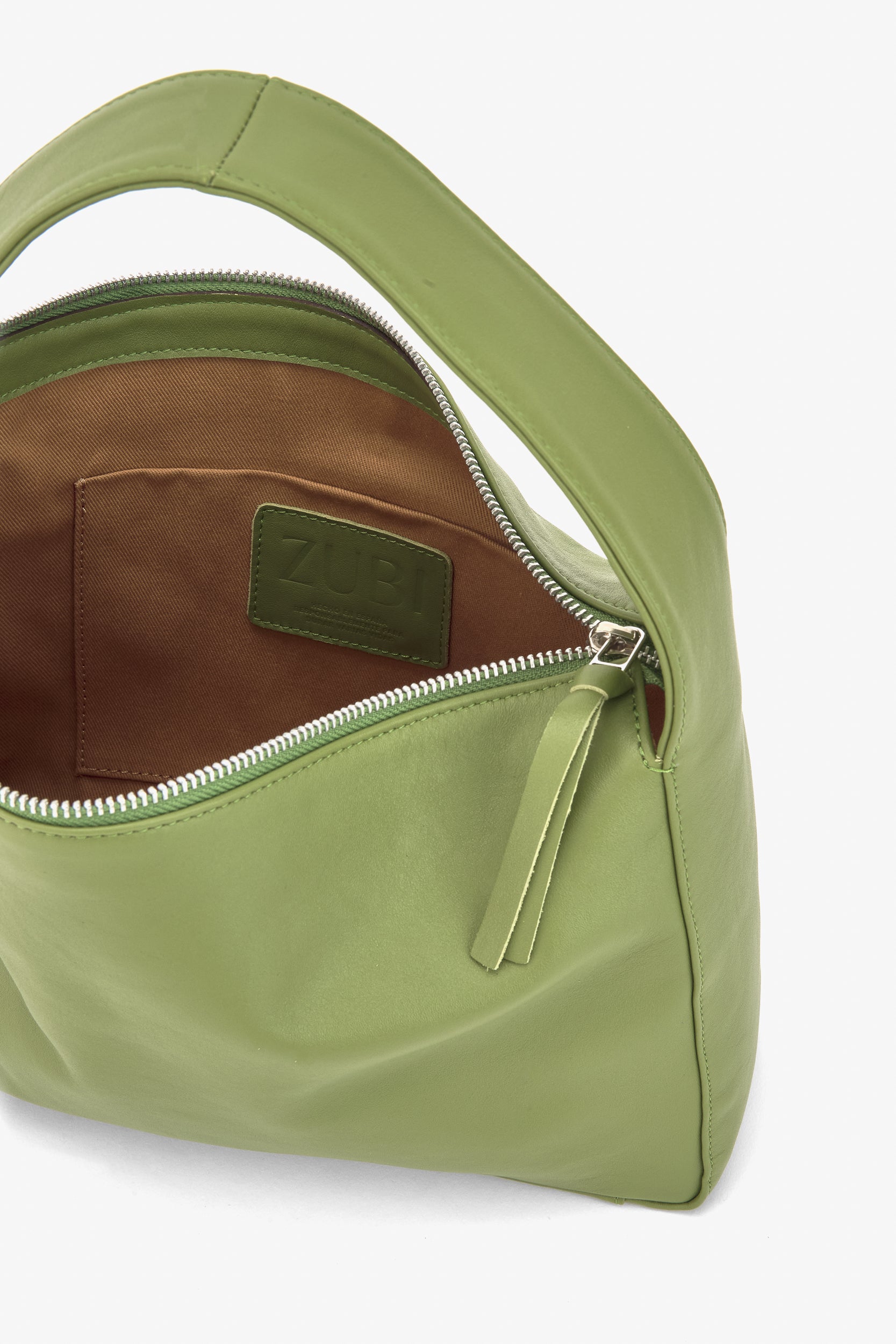 BOLSO JOAN VERDE