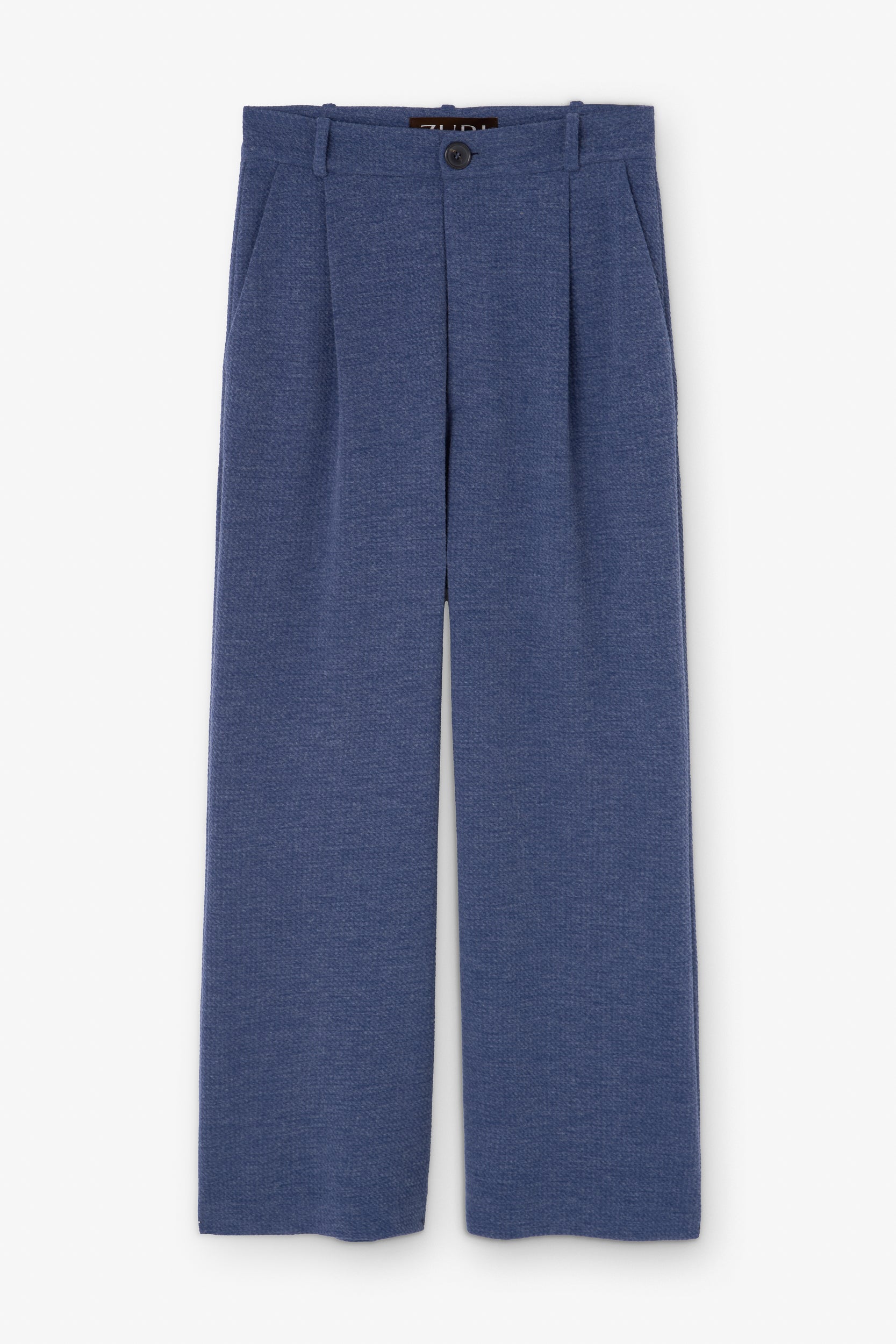 PANTALON ADRIANA AZUL