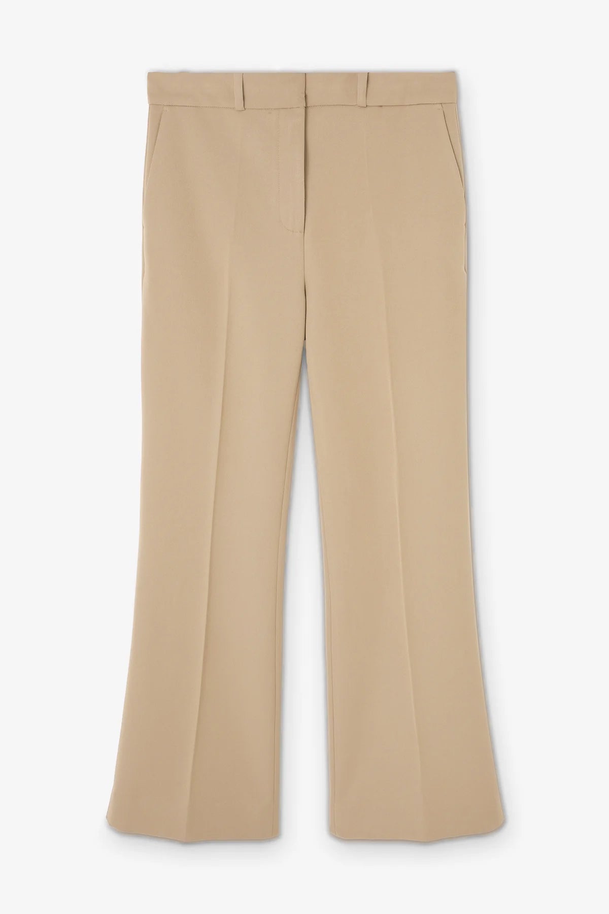 MARYAM BEIGE PANTS