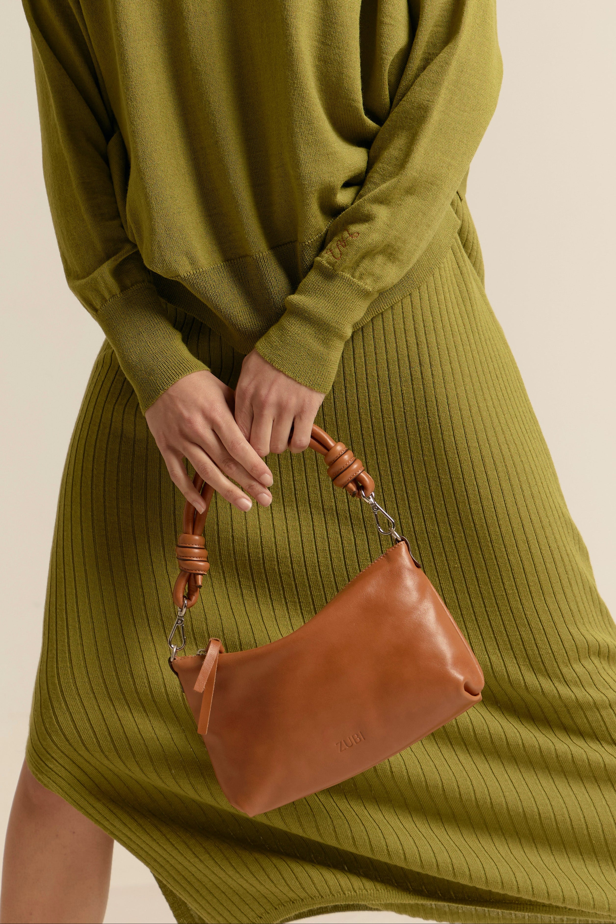 JACQUELINE MINI CURRY