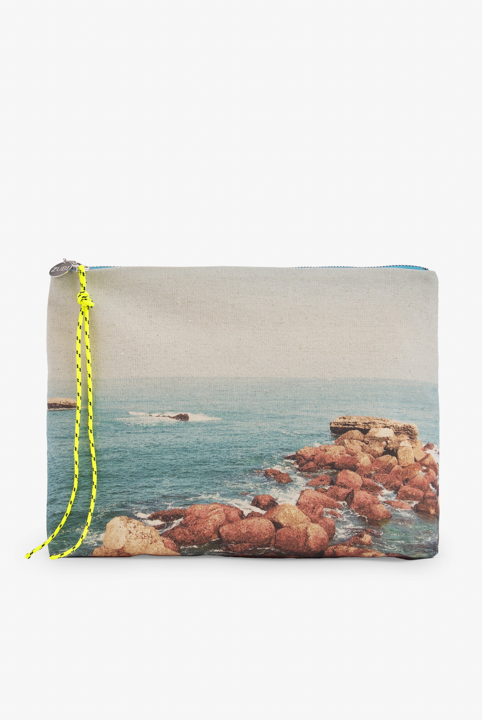 POUCH GRANDE PLAGE