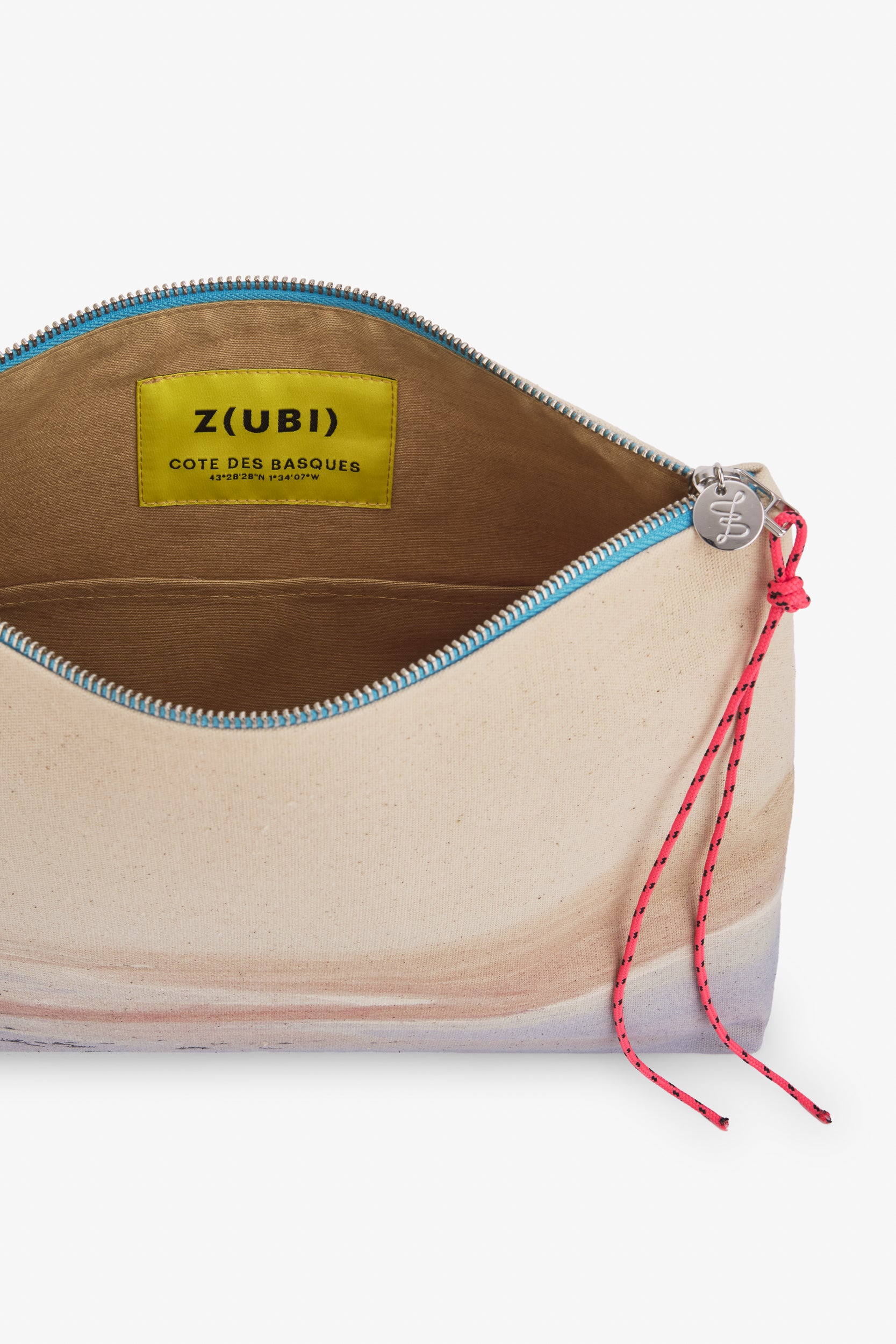 POUCH COTE DES BASQUES