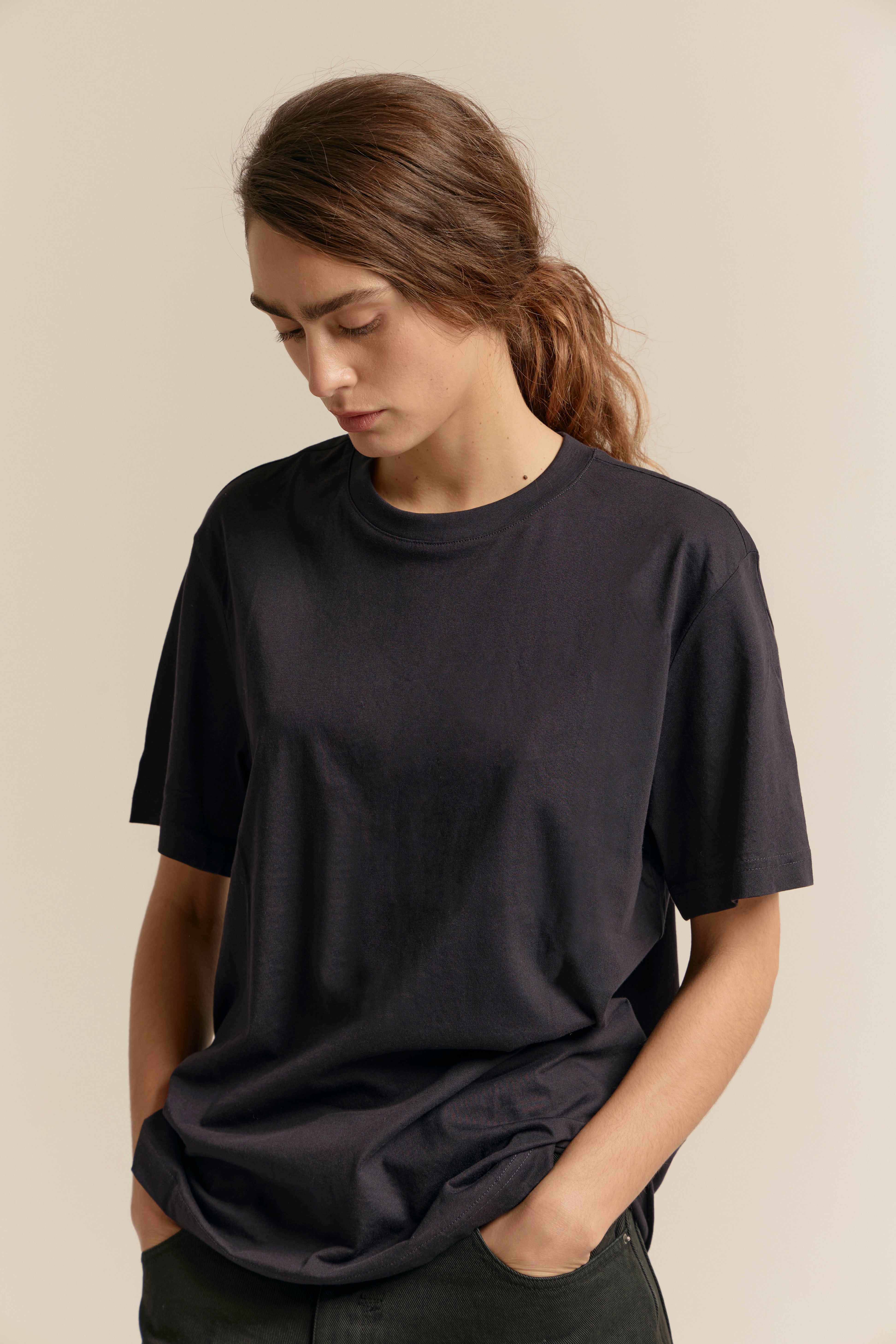 CAMISETA EMMA MARINO