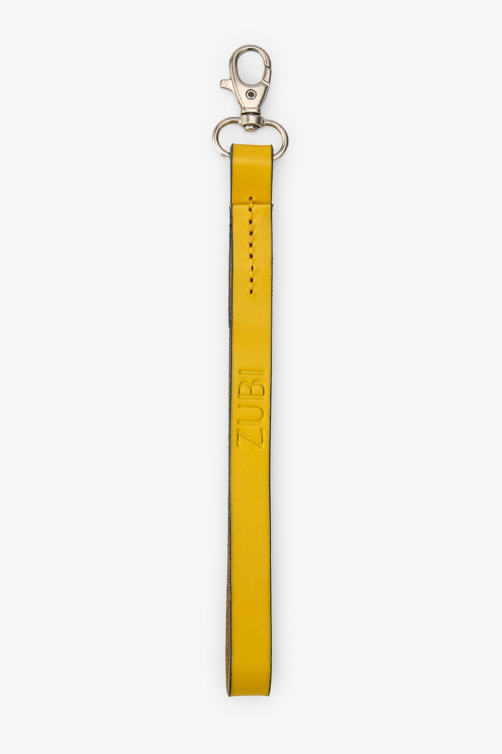 Yellow Strap