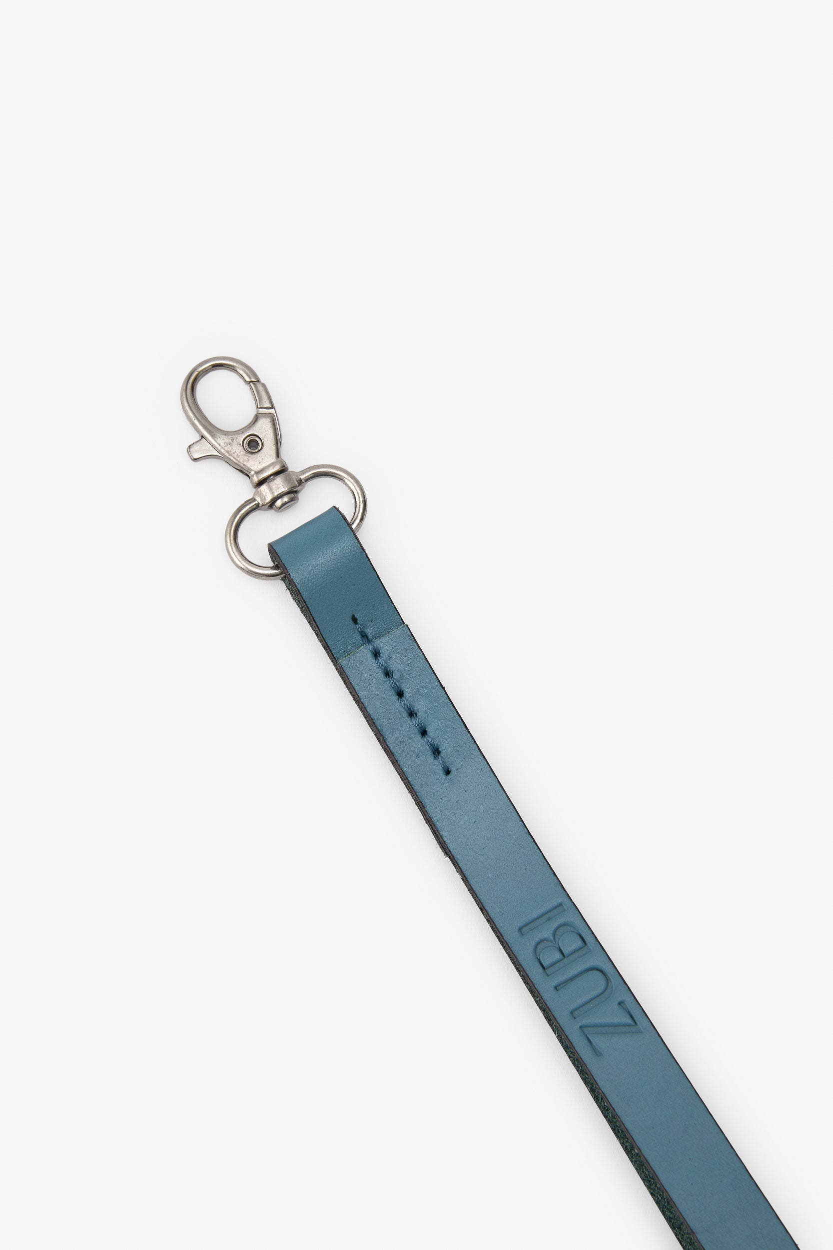 Blue Strap