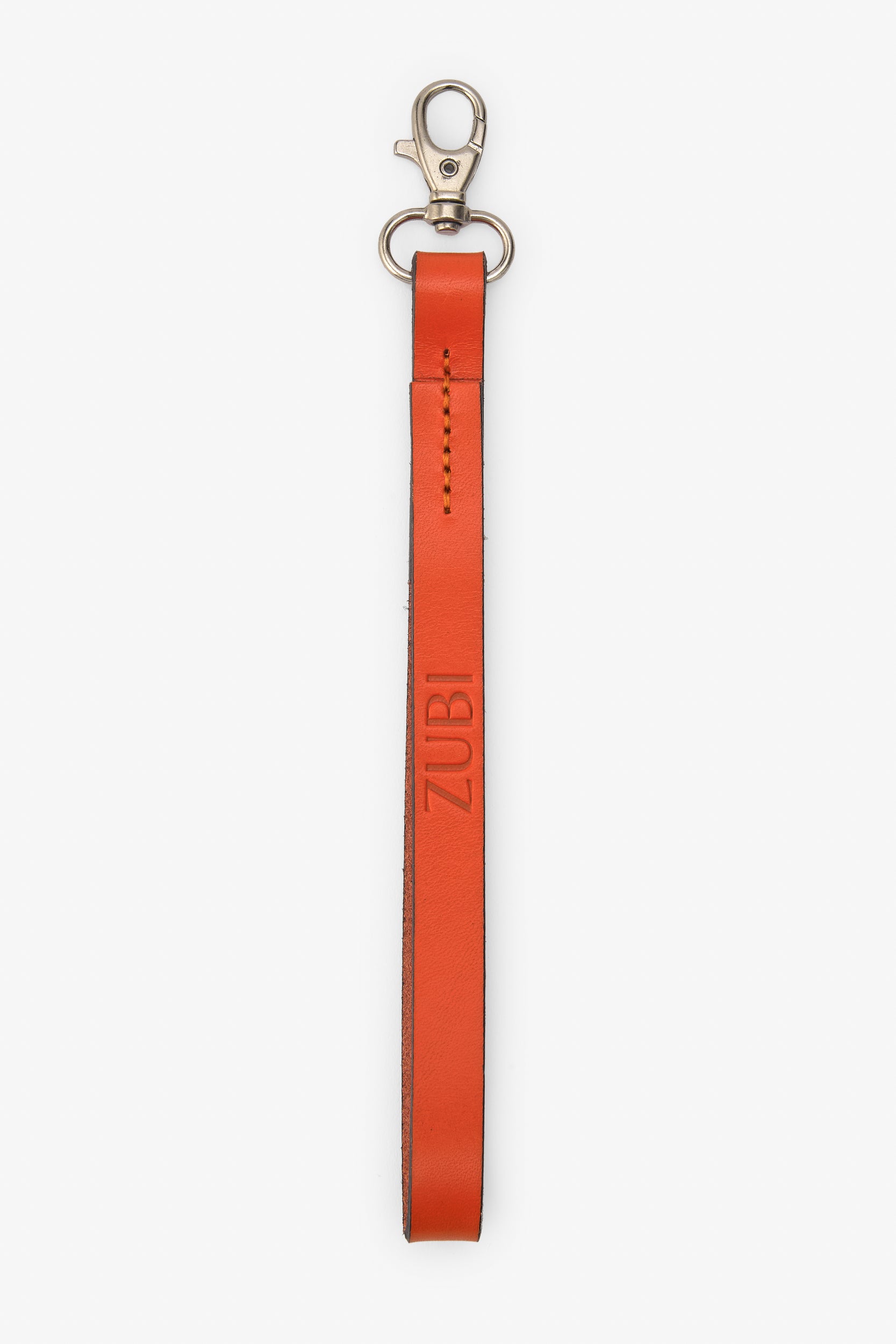 Tangerine Strap