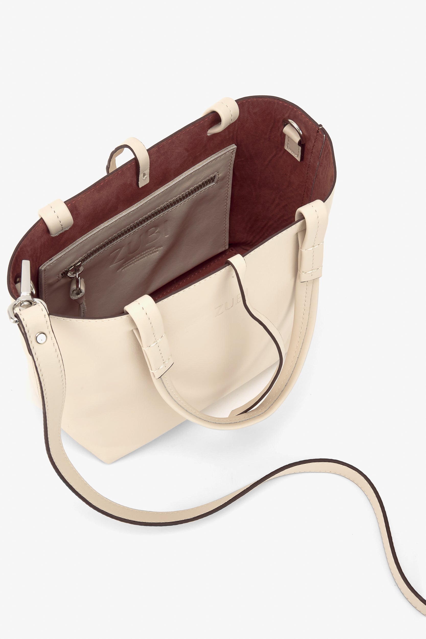 BOLSO ISAK MINI CRUDO