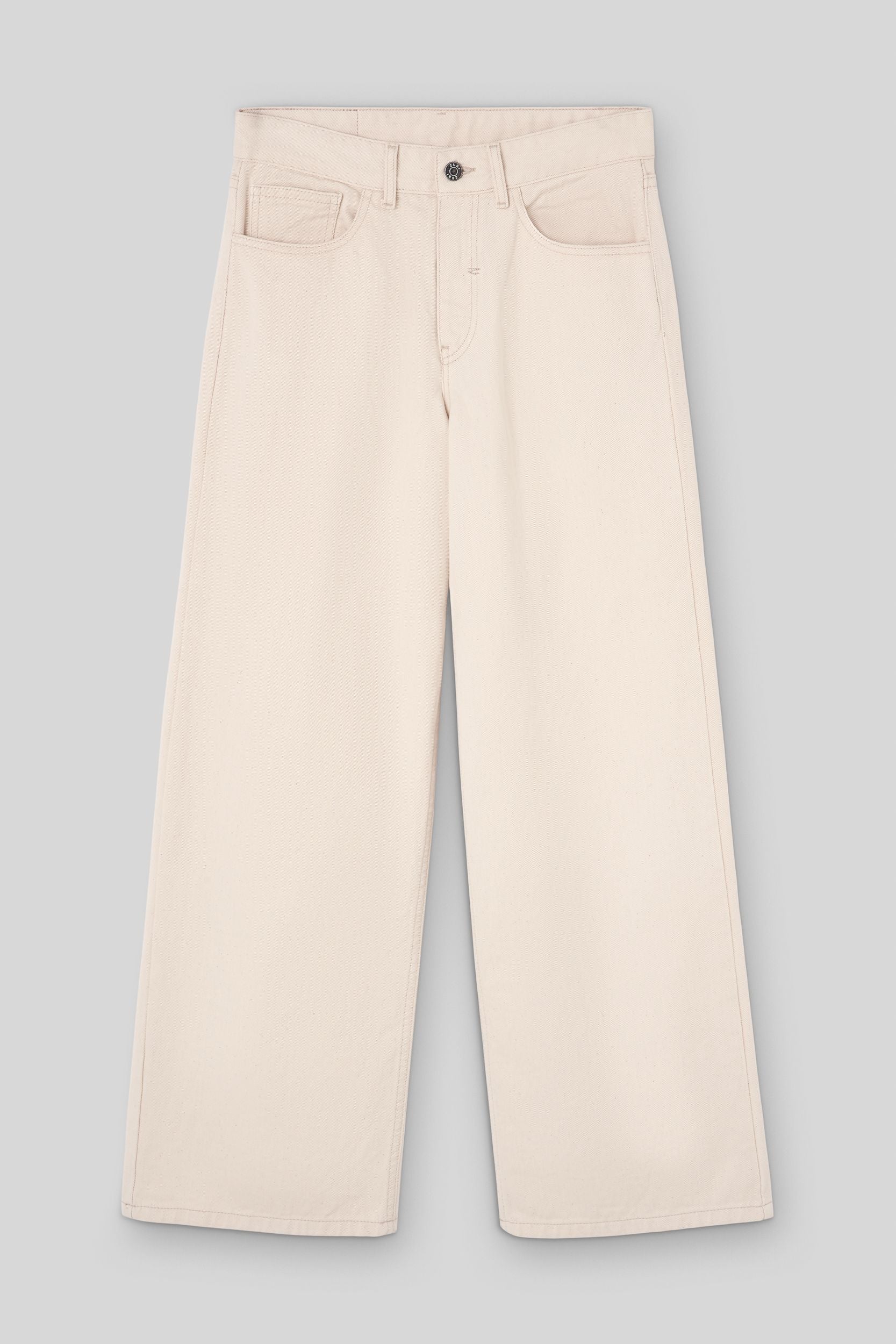 VAQUERO BETTINA CRUDO