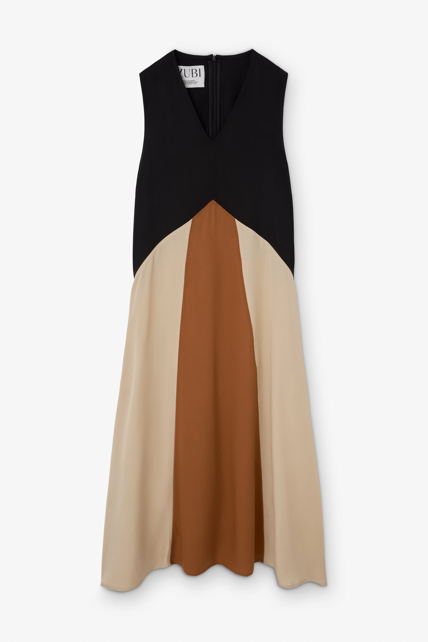 vestido favorecedor 